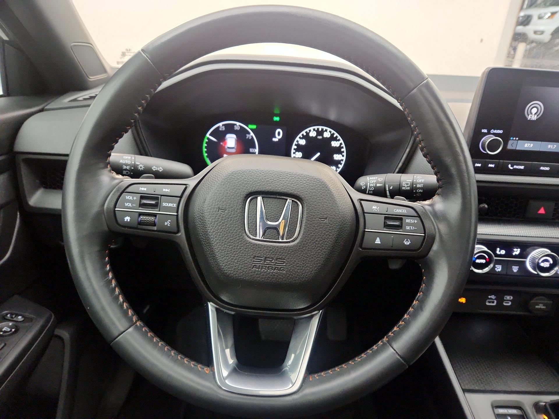 Thumbnail: 2023 Honda CR-V - 10