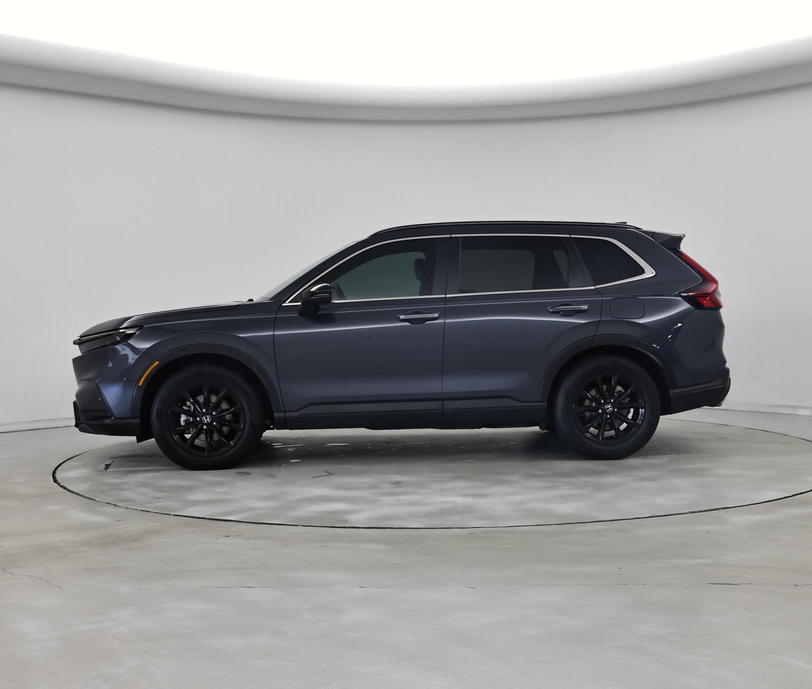 Thumbnail: 2023 Honda CR-V - 3