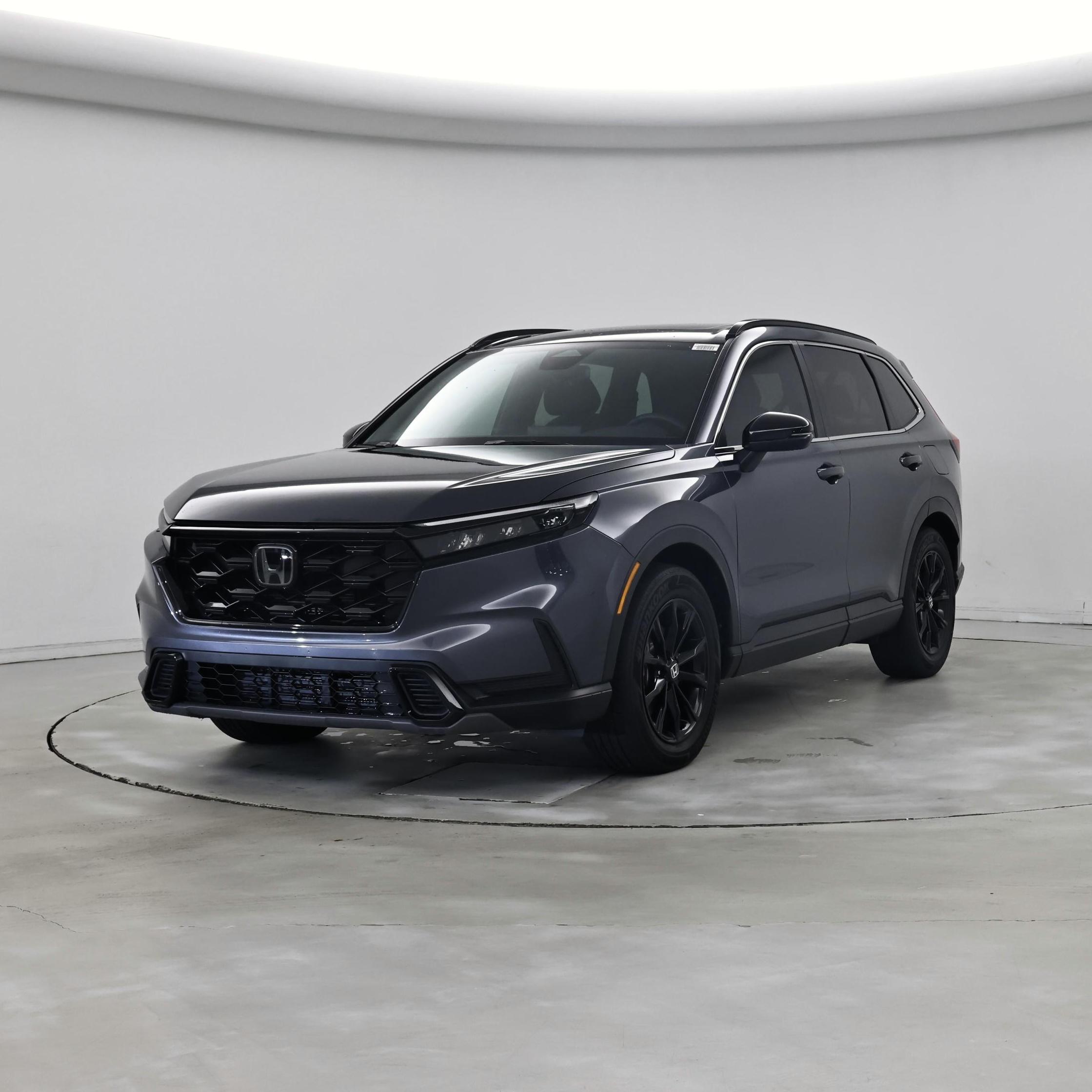 Thumbnail: 2023 Honda CR-V - 4