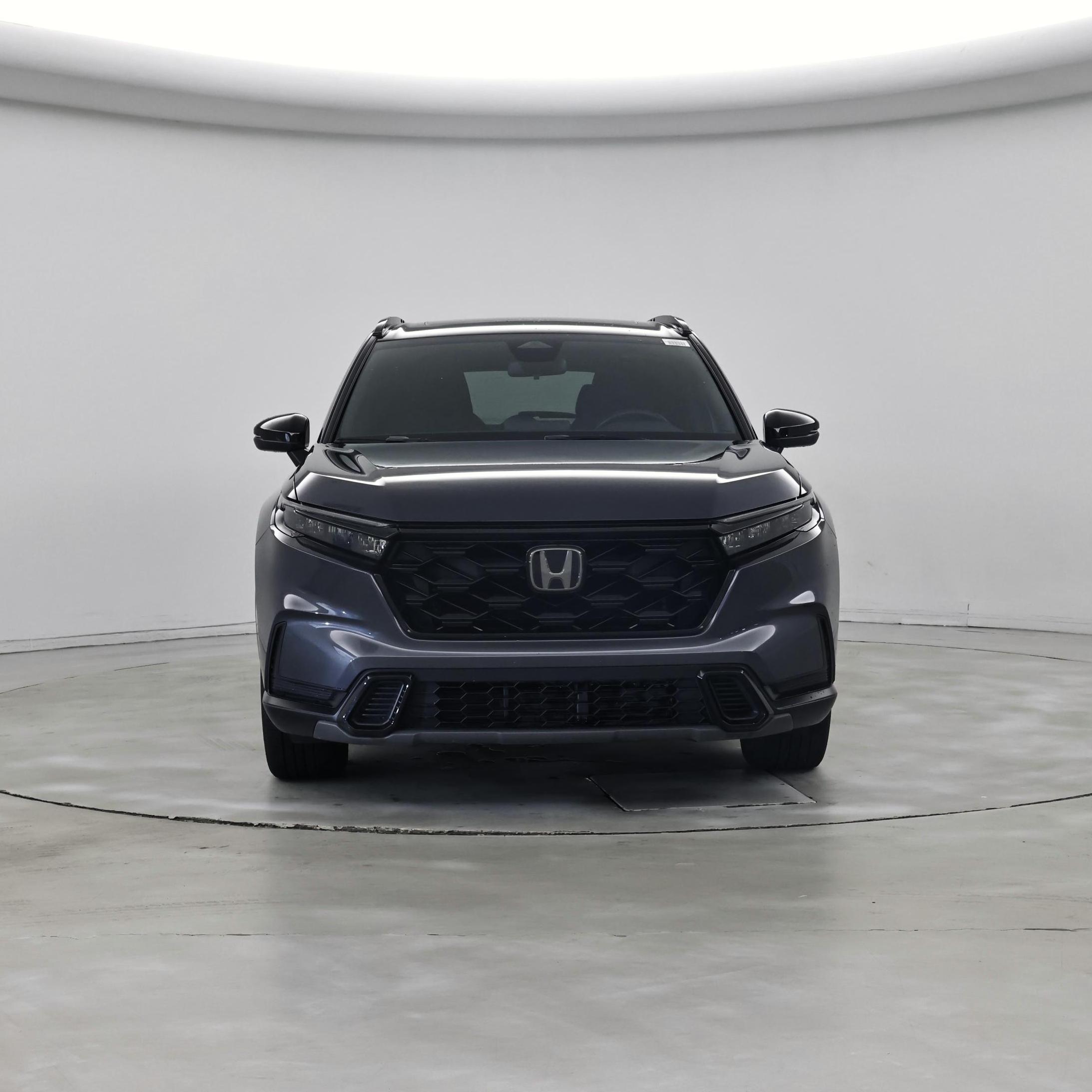 Thumbnail: 2023 Honda CR-V - 5