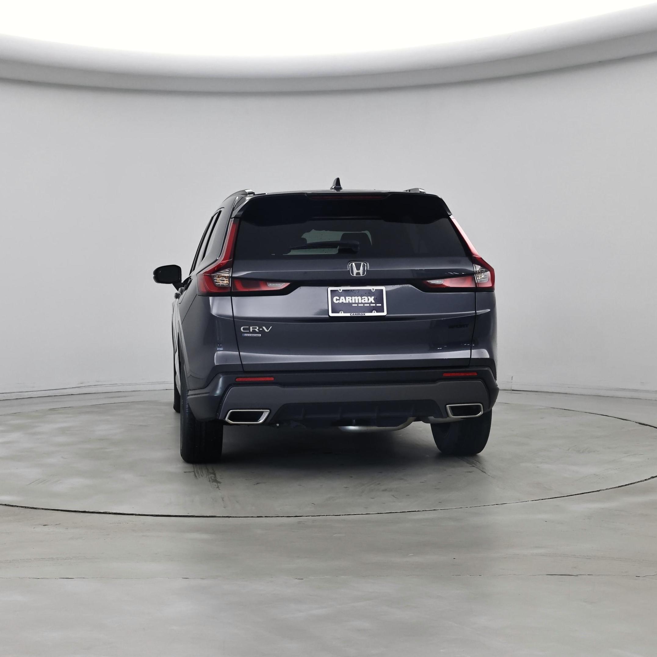 Thumbnail: 2023 Honda CR-V - 6