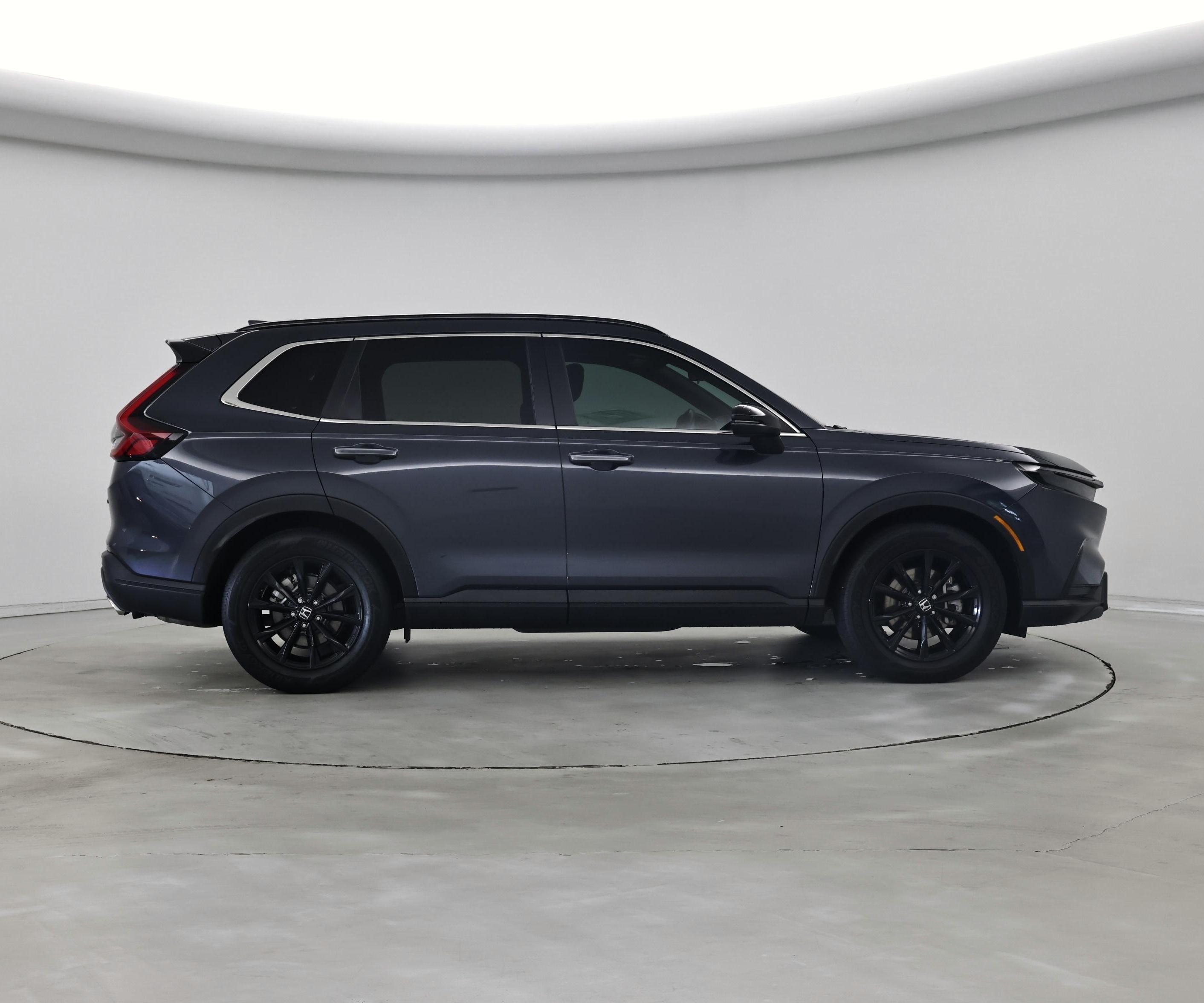 Thumbnail: 2023 Honda CR-V - 7
