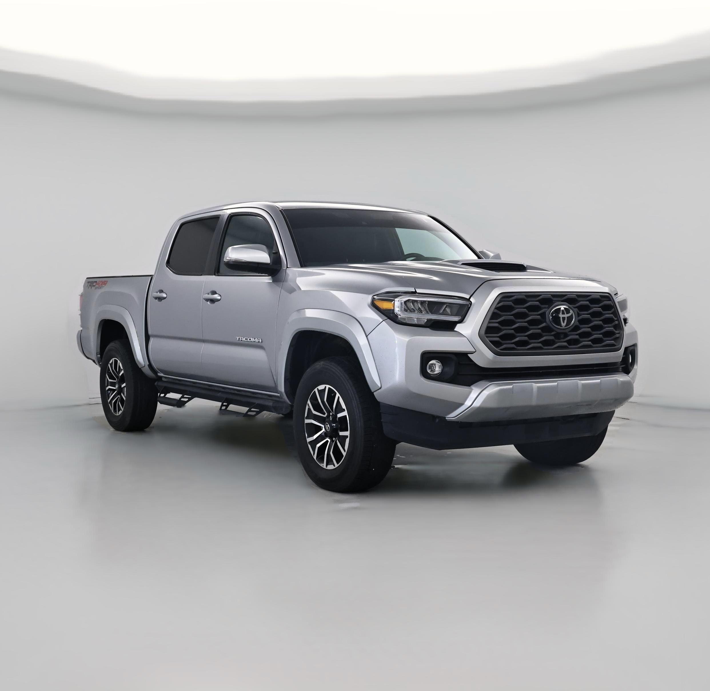 Thumbnail: 2023 Toyota Tacoma - 1