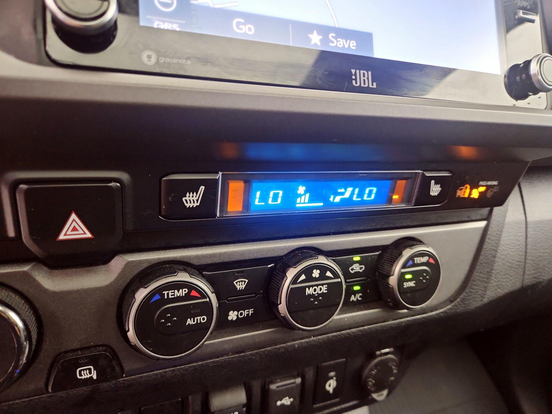 Thumbnail: 2023 Toyota Tacoma - 17