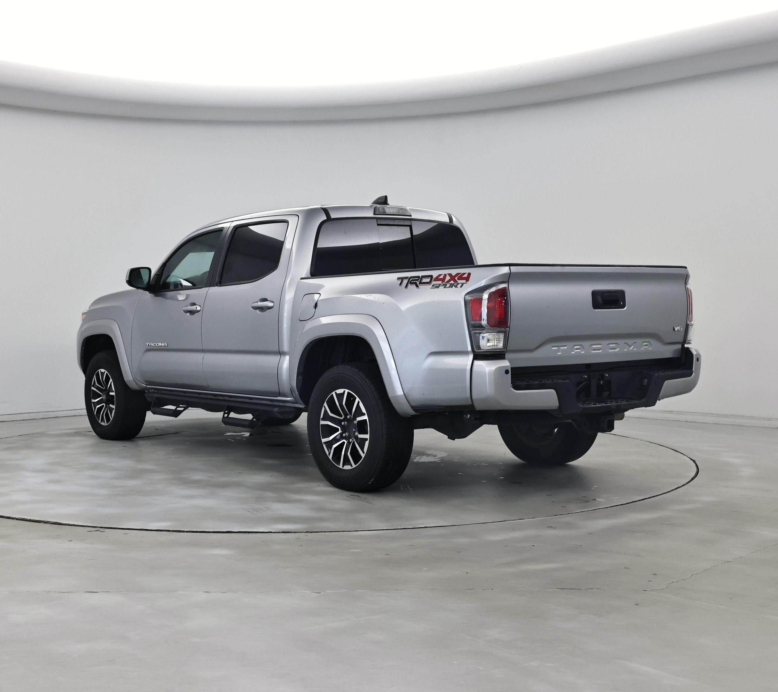 Thumbnail: 2023 Toyota Tacoma - 2
