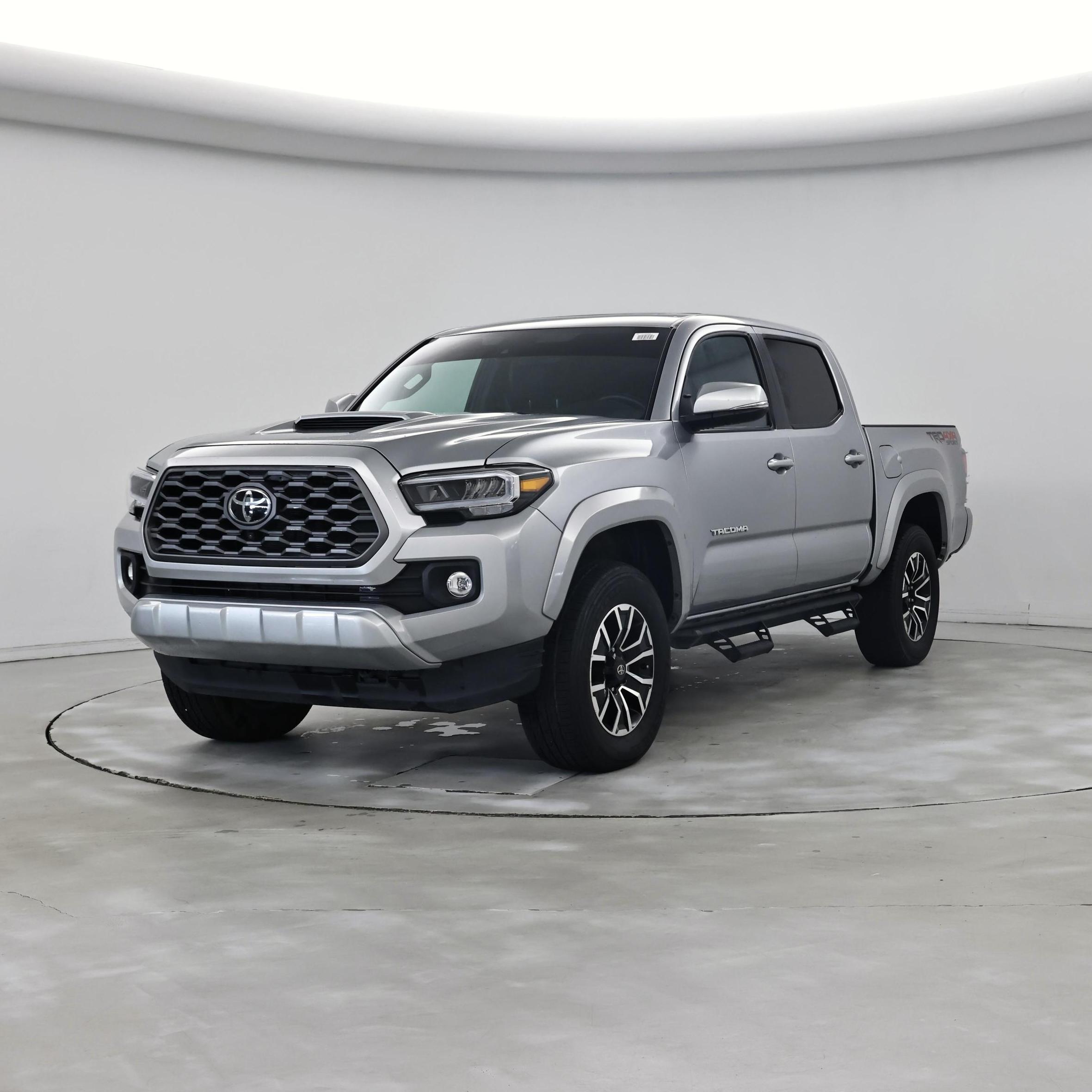 Thumbnail: 2023 Toyota Tacoma - 4
