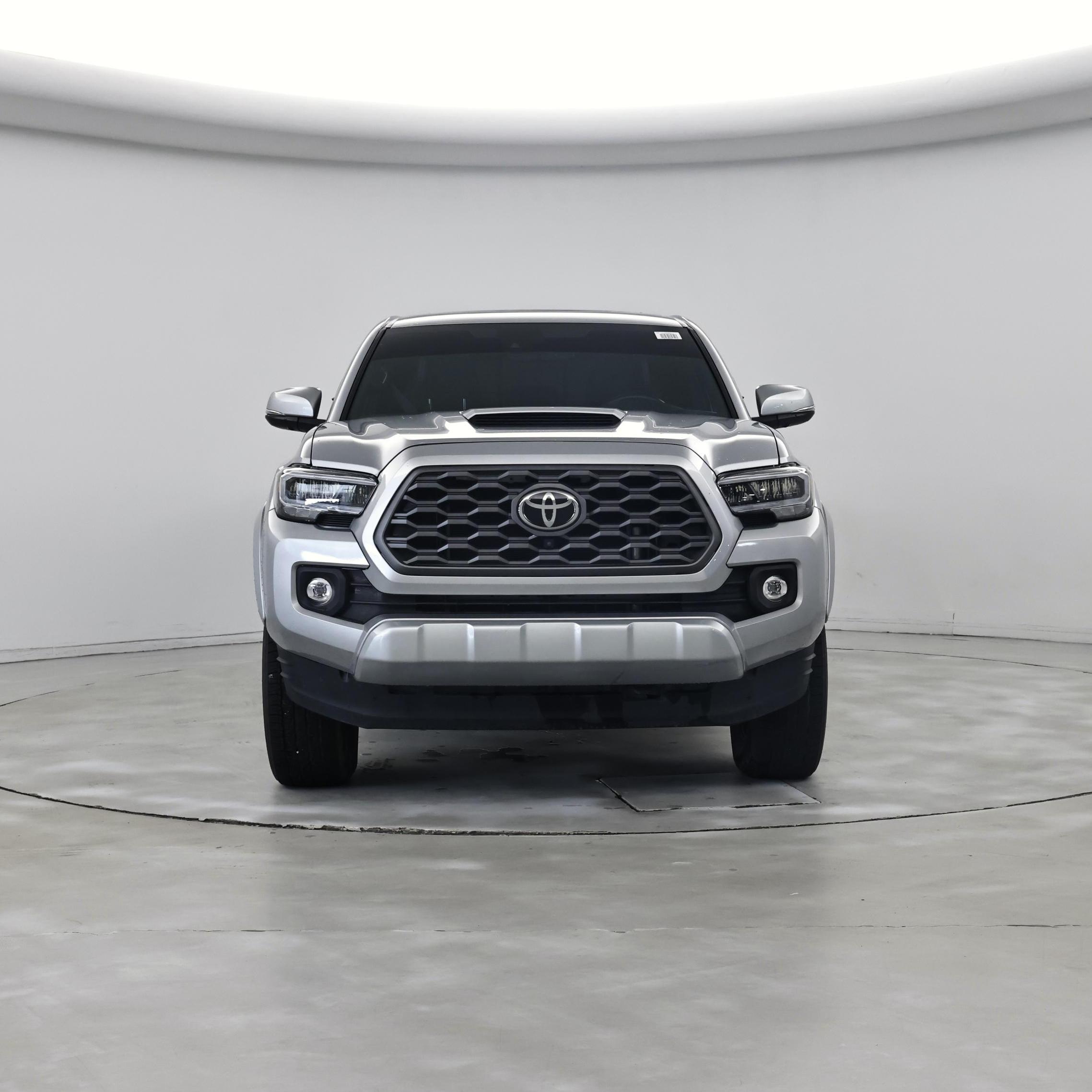 Thumbnail: 2023 Toyota Tacoma - 5