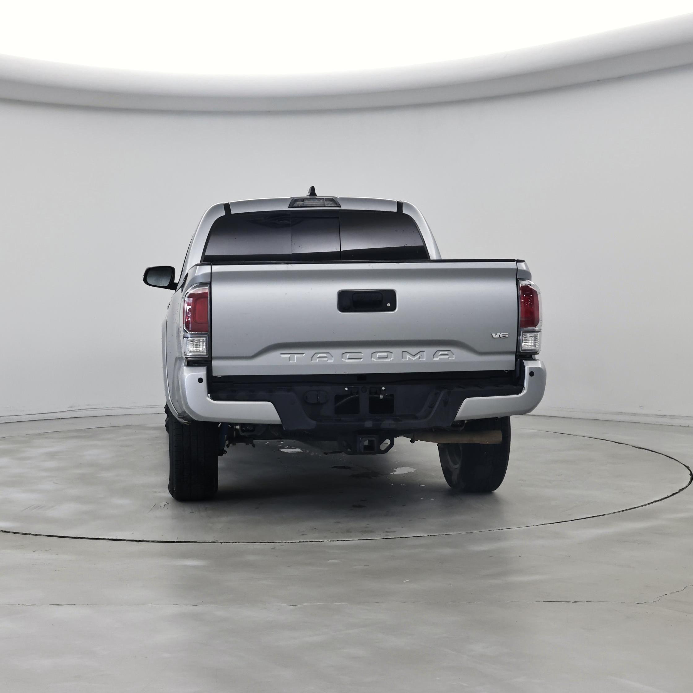 Thumbnail: 2023 Toyota Tacoma - 6