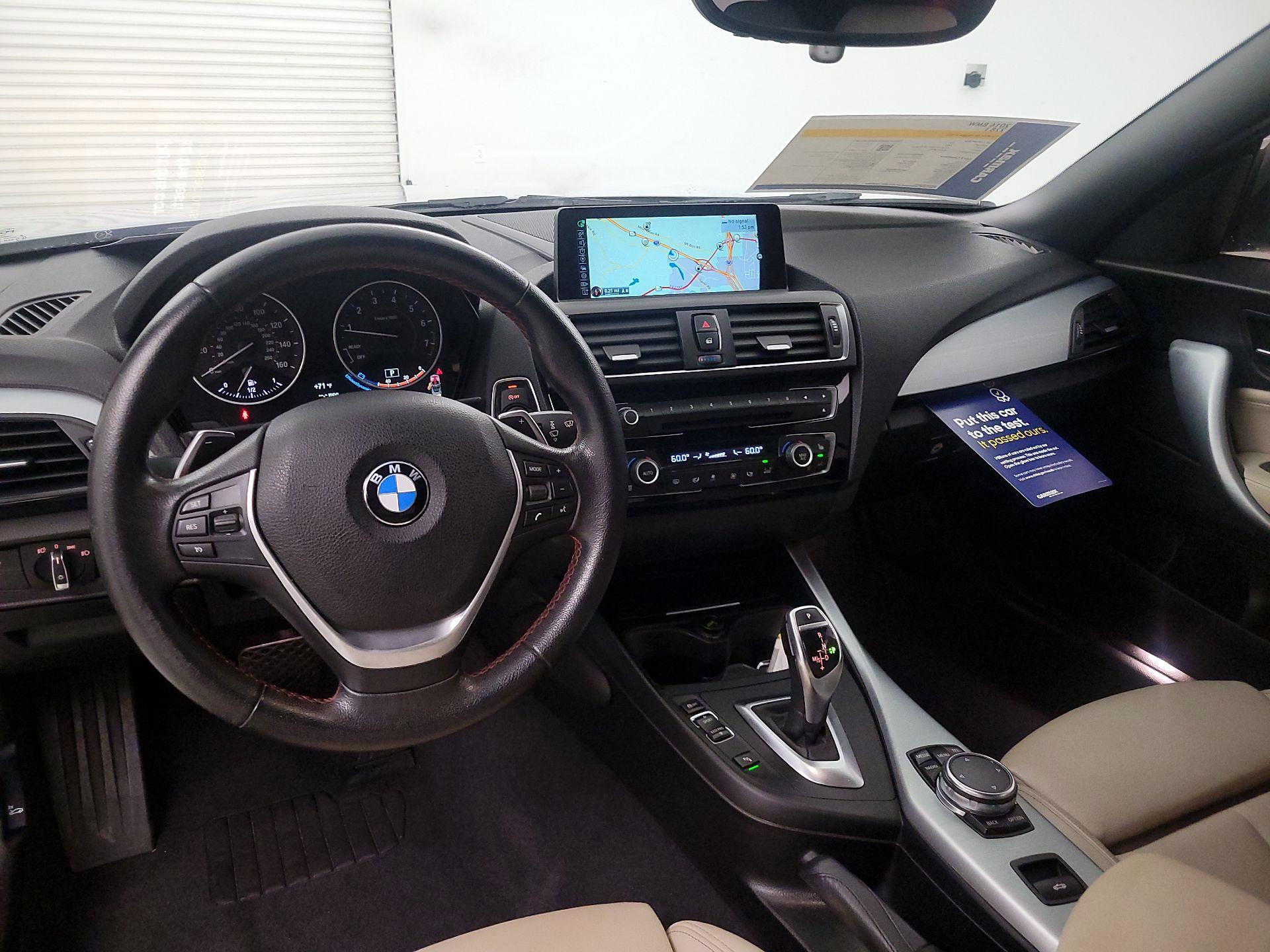 Thumbnail: 2016 BMW 2 Series - 9