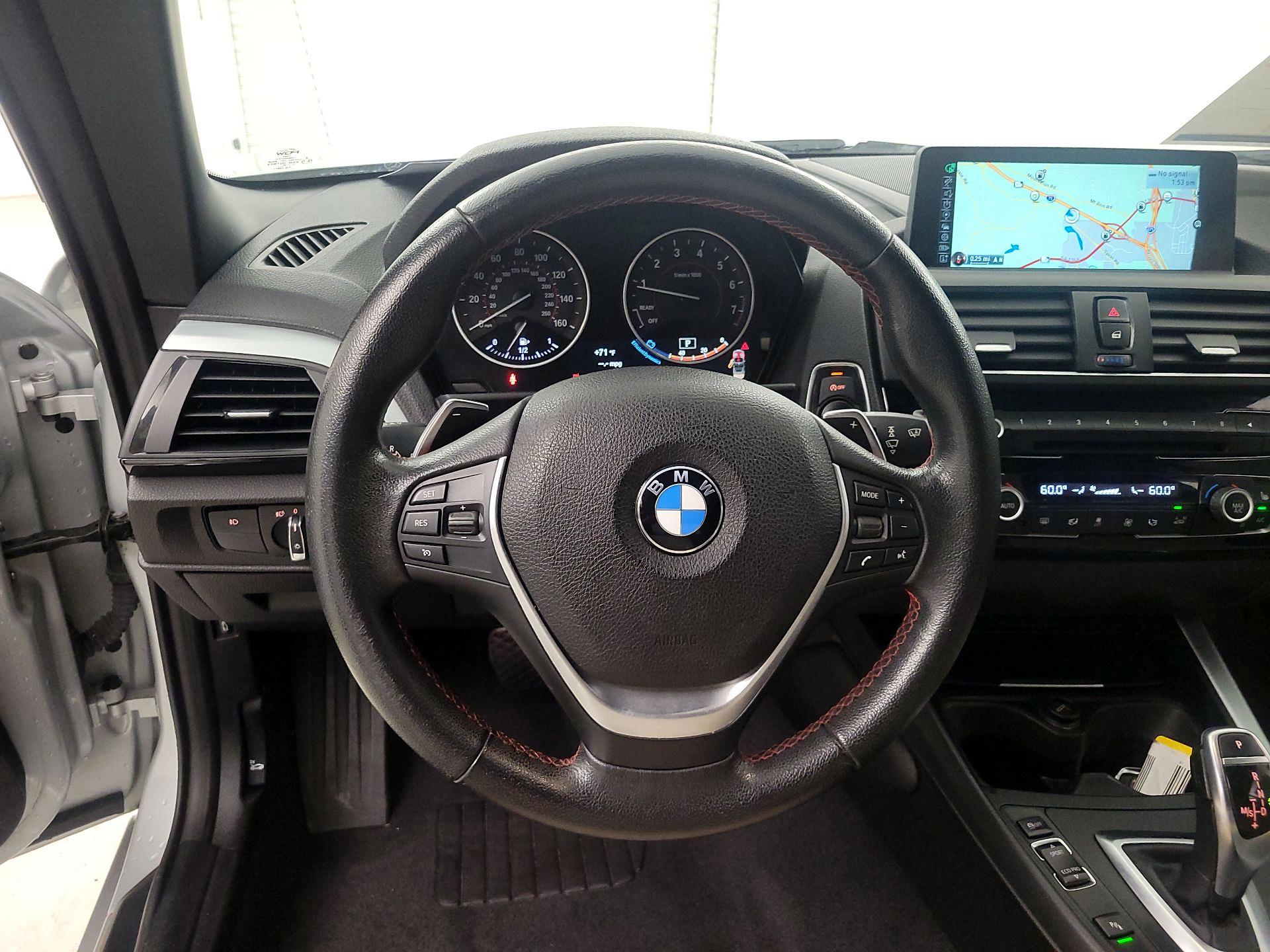 Thumbnail: 2016 BMW 2 Series - 10