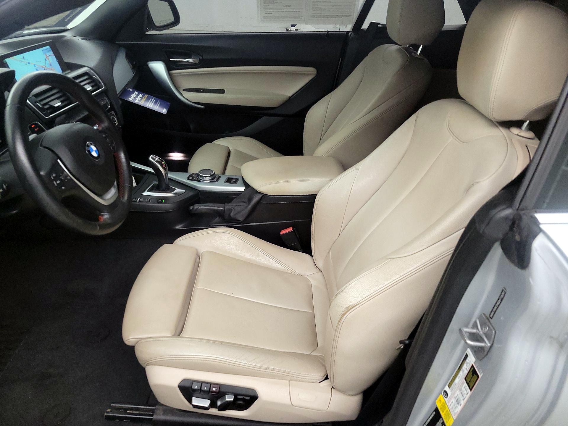 Thumbnail: 2016 BMW 2 Series - 11