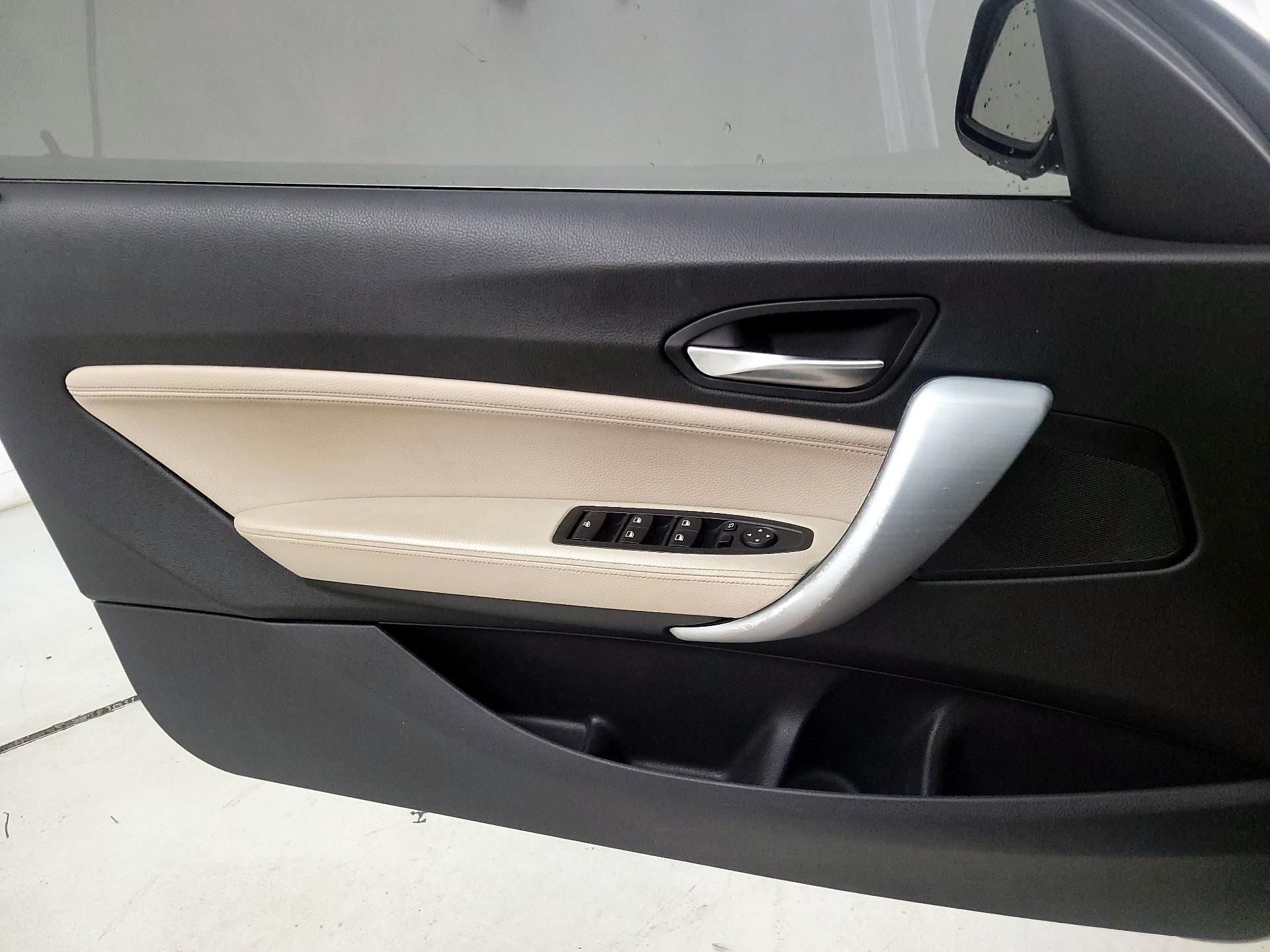 Thumbnail: 2016 BMW 2 Series - 12