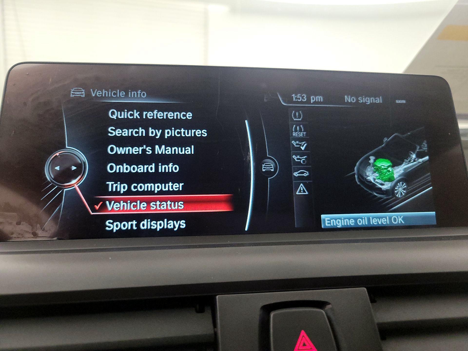 Thumbnail: 2016 BMW 2 Series - 16