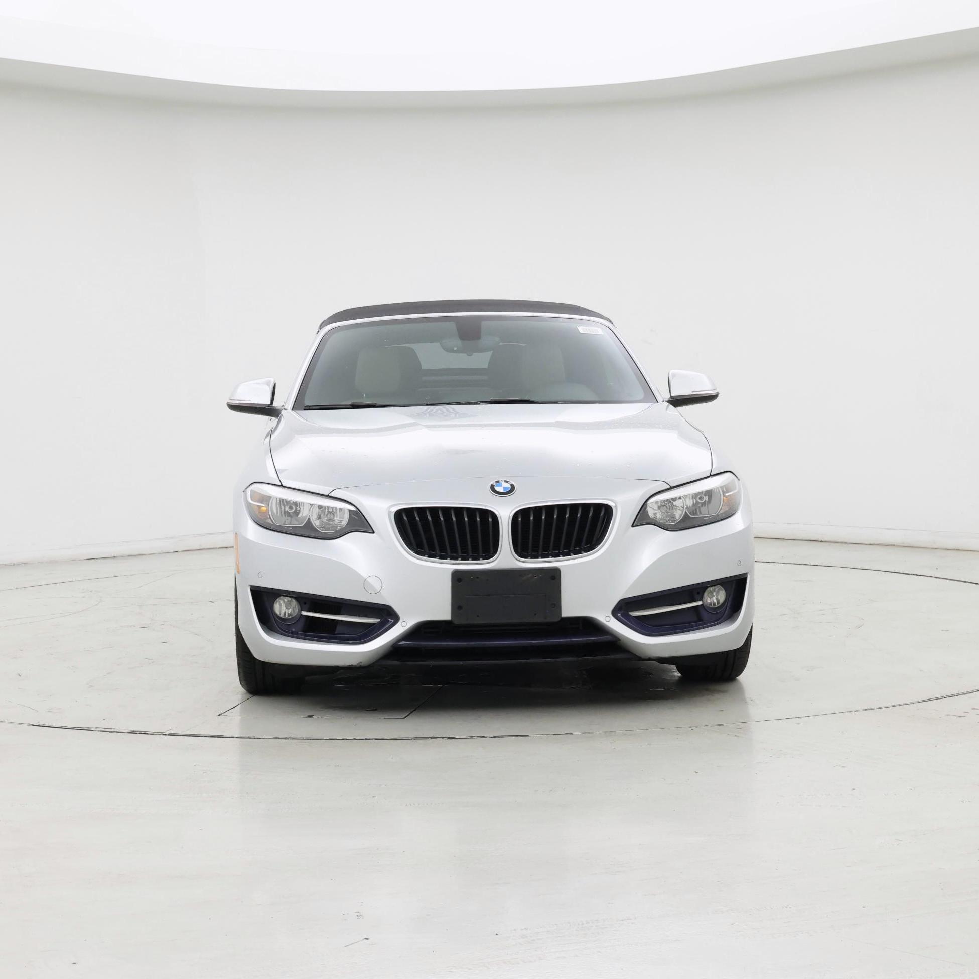 Thumbnail: 2016 BMW 2 Series - 5