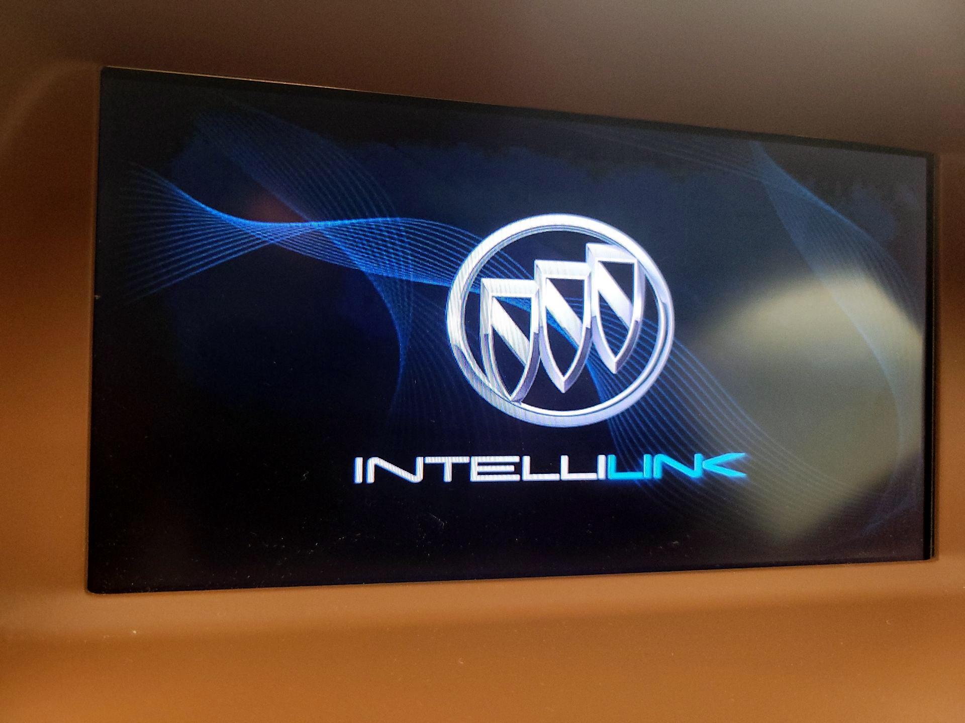 Thumbnail: 2015 Buick Encore - 15