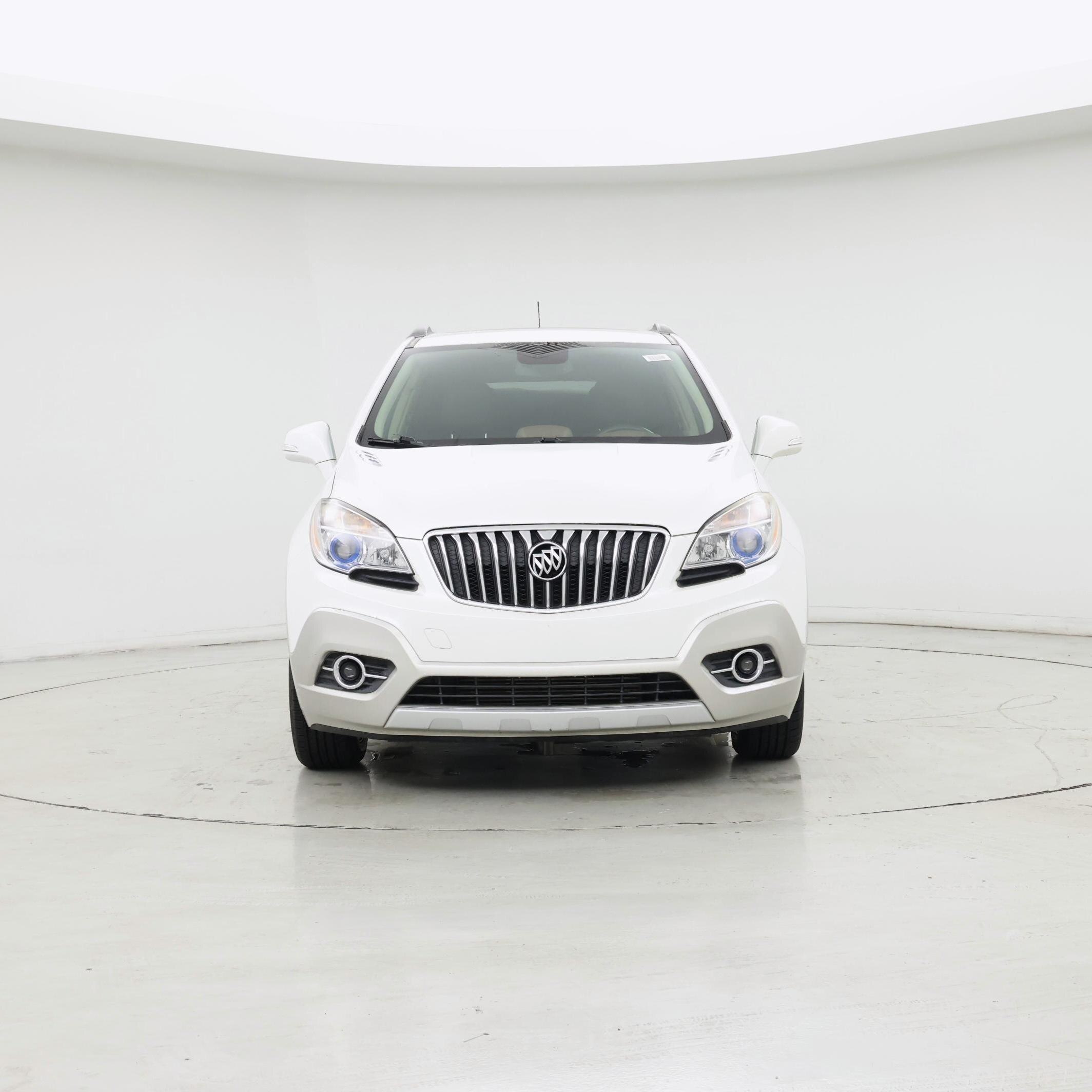 Thumbnail: 2015 Buick Encore - 5