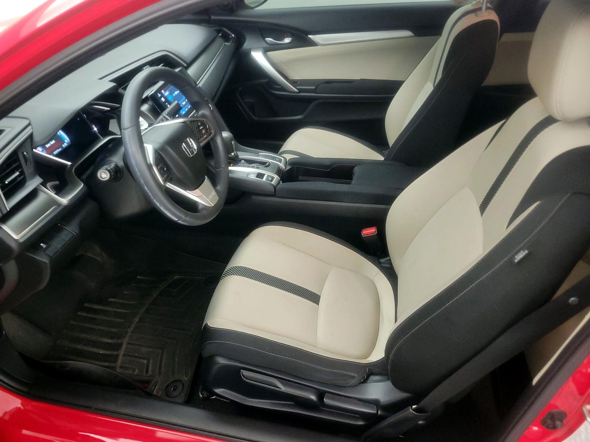 Thumbnail: 2017 Honda Civic - 11