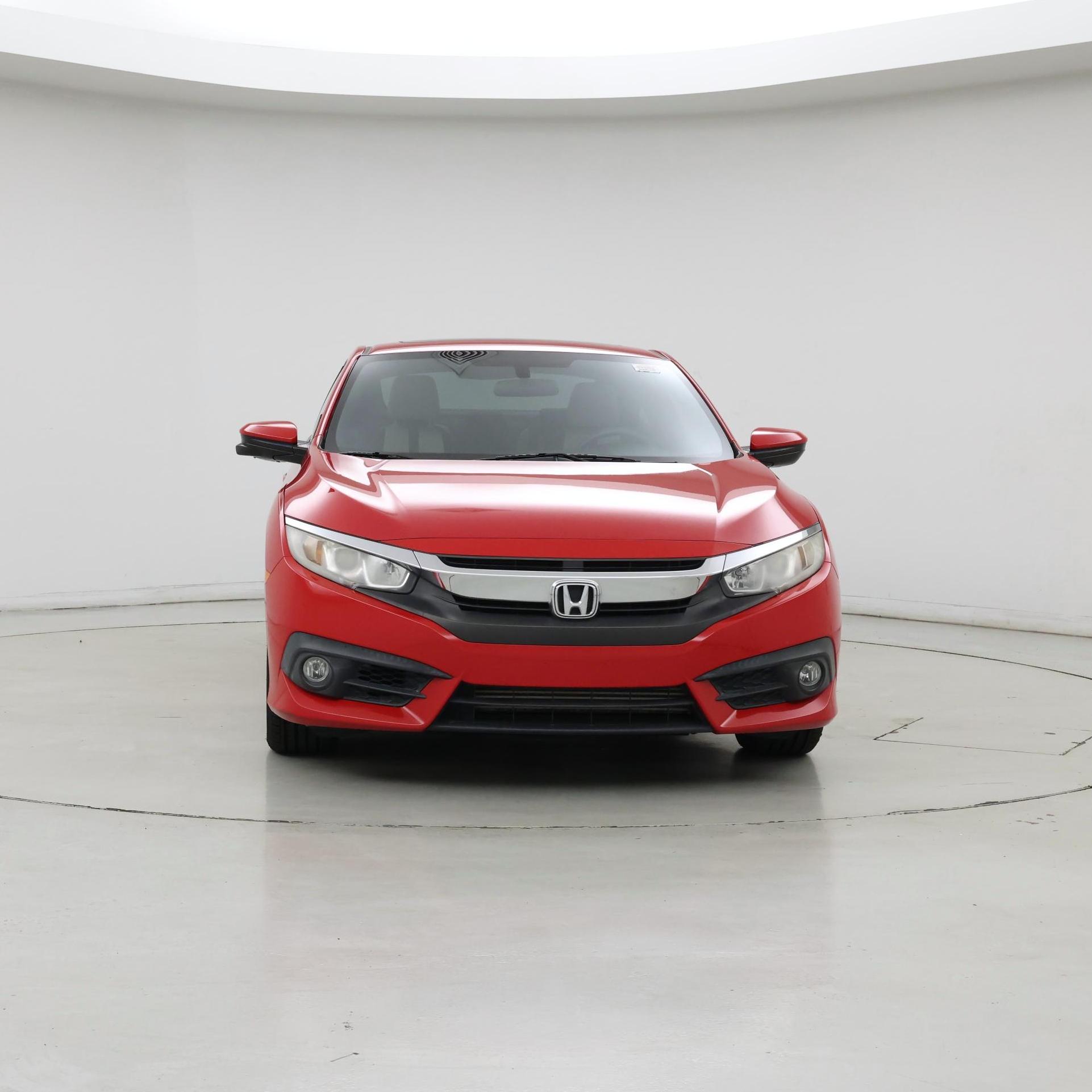 Thumbnail: 2017 Honda Civic - 5