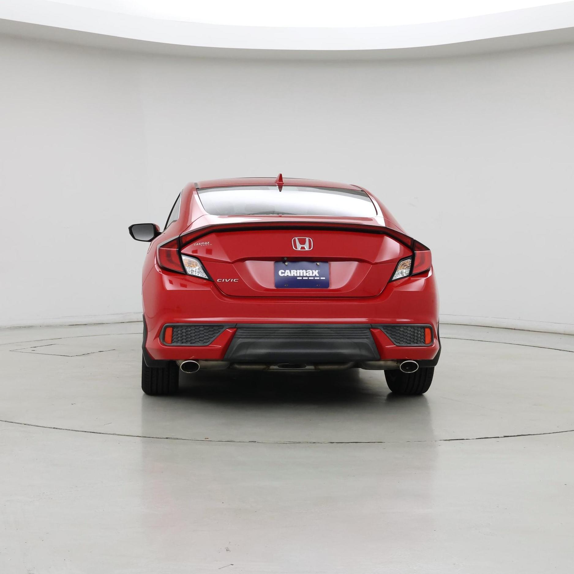Thumbnail: 2017 Honda Civic - 6