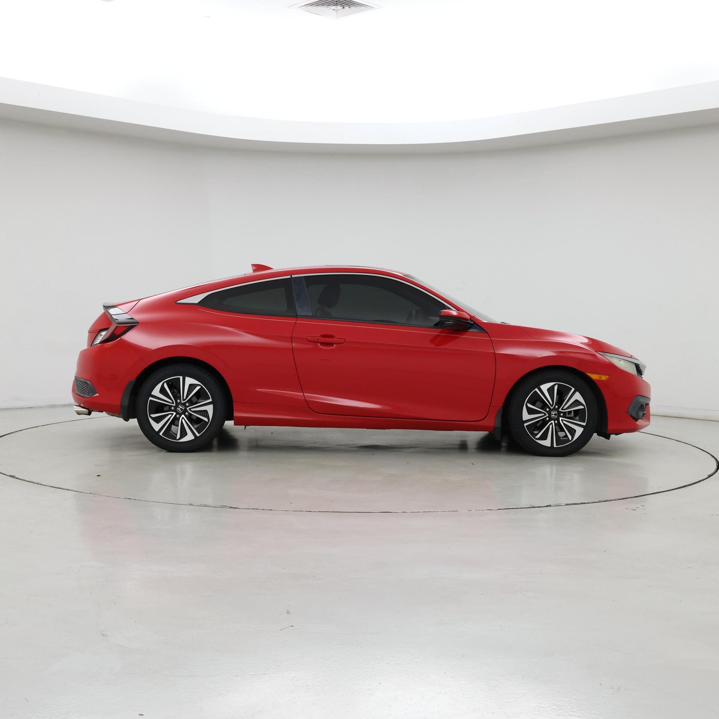 Thumbnail: 2017 Honda Civic - 7