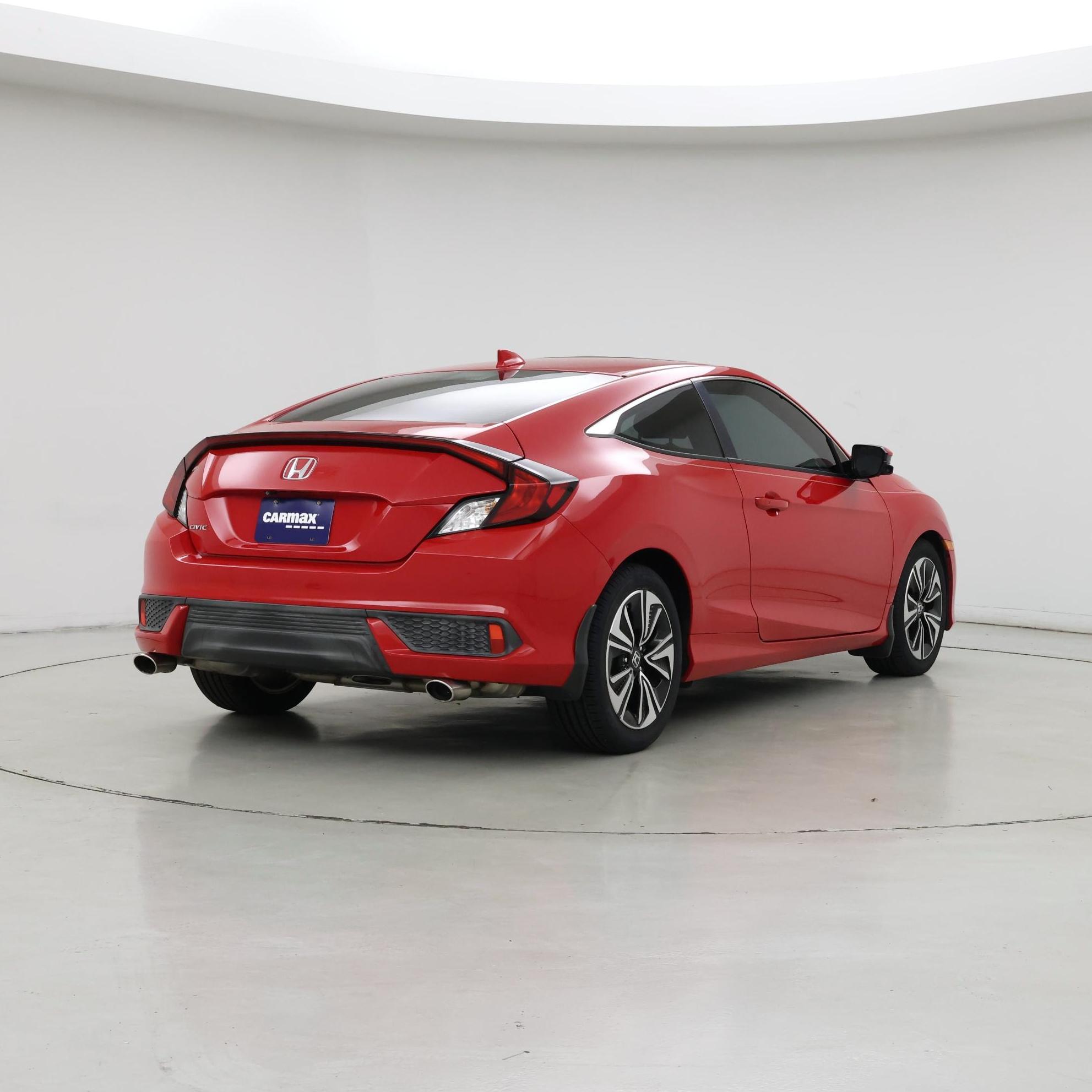 Thumbnail: 2017 Honda Civic - 8