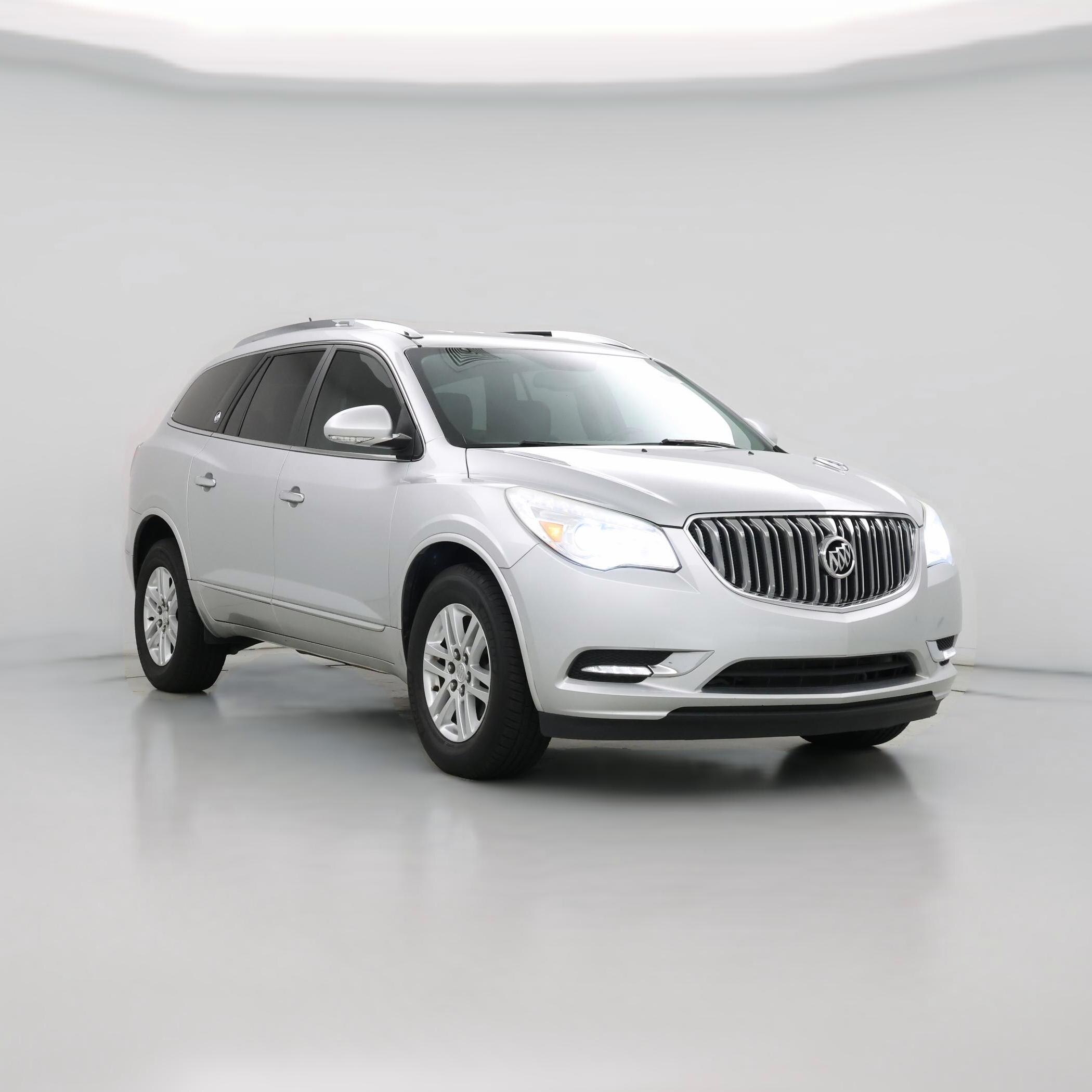 Thumbnail: 2015 Buick Enclave - 1