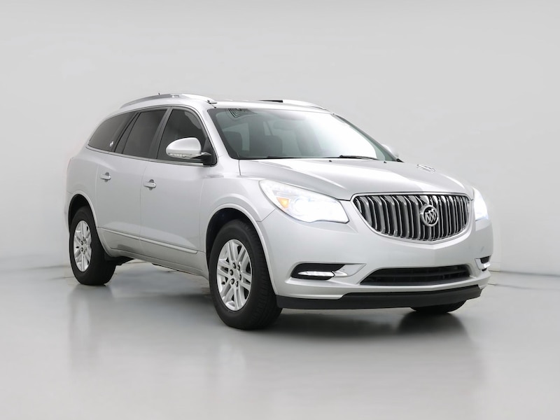 2015 Buick Enclave Convenience -
                  Kennesaw, GA