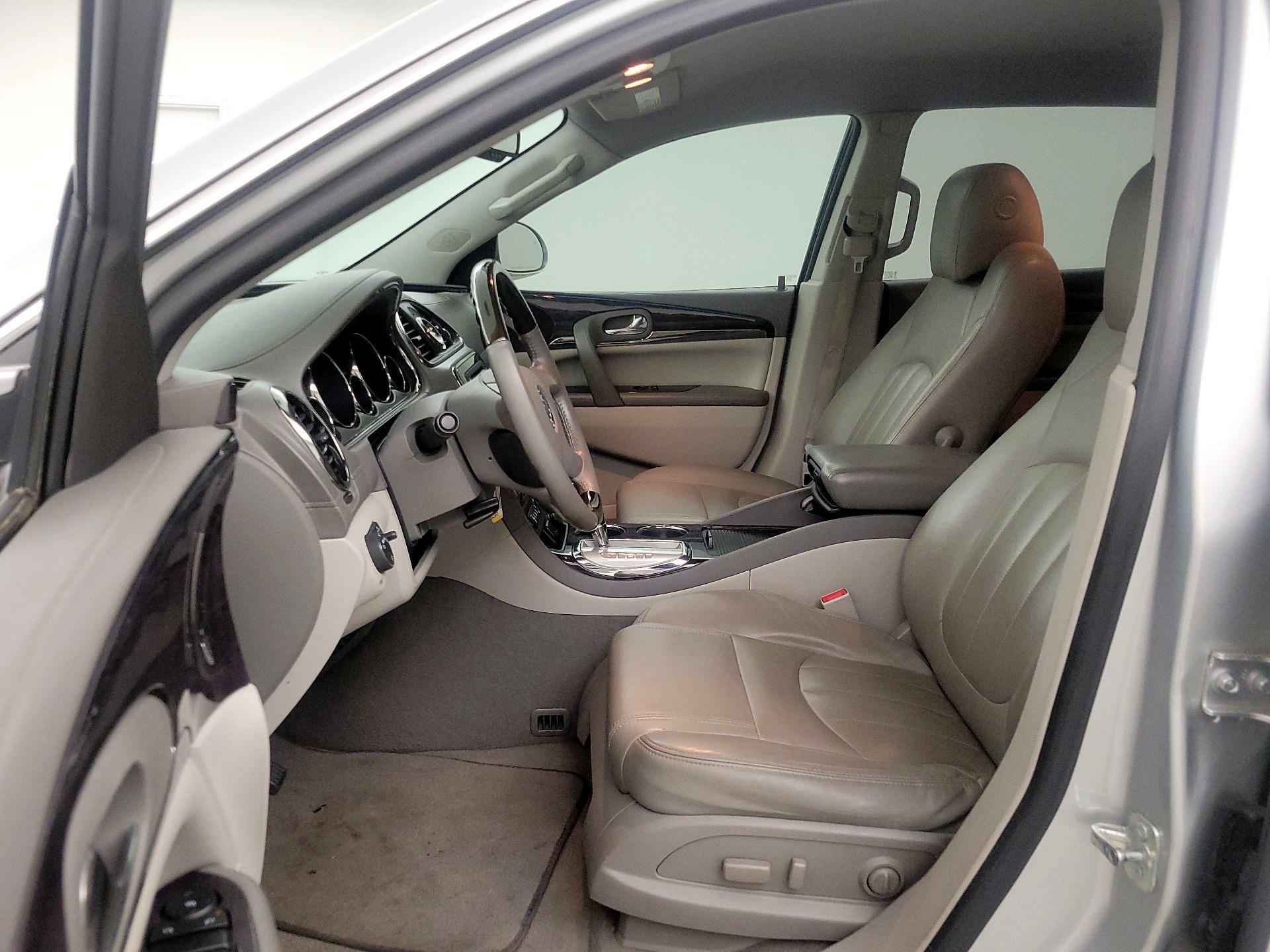 Thumbnail: 2015 Buick Enclave - 11
