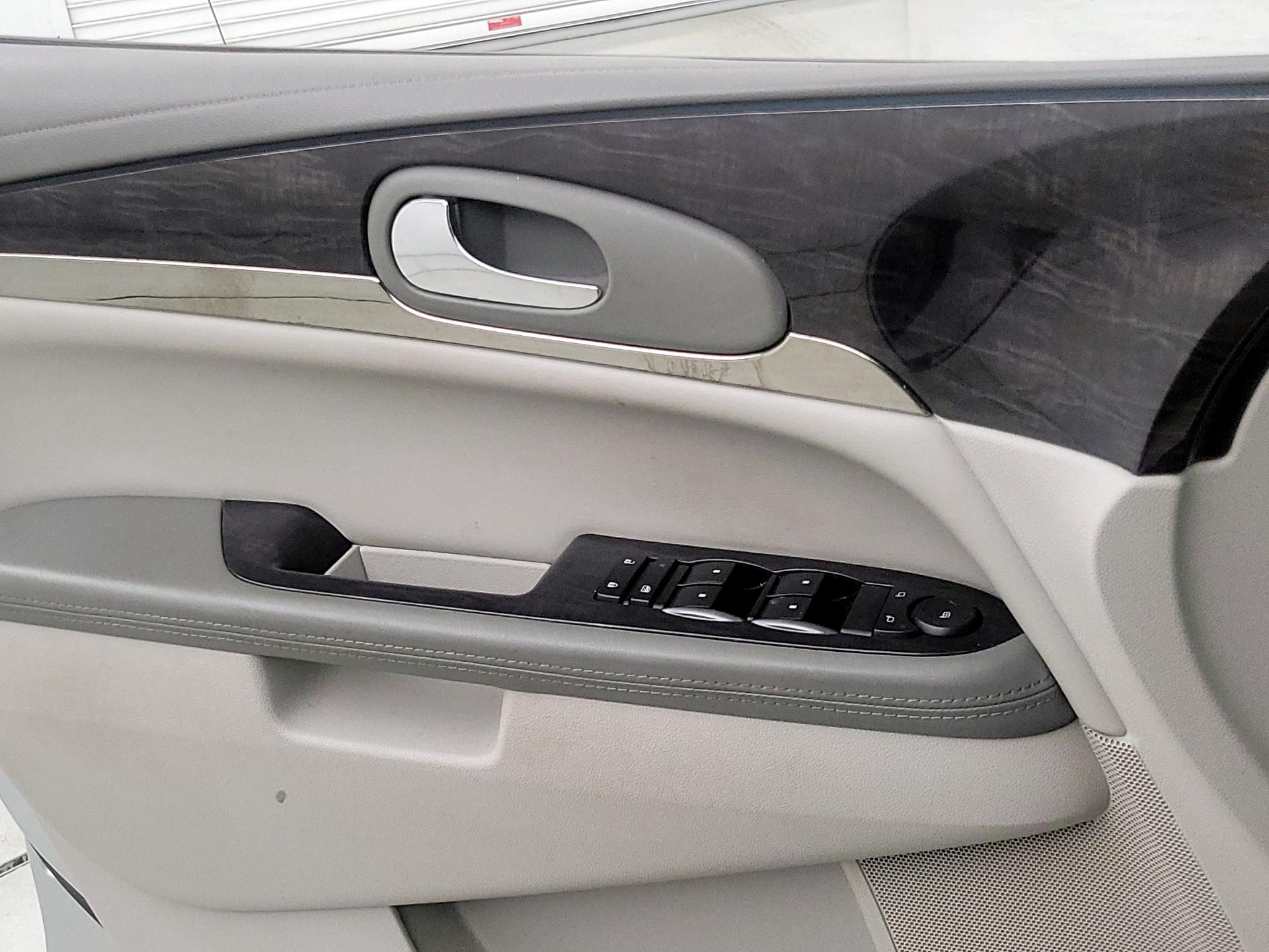 Thumbnail: 2015 Buick Enclave - 12