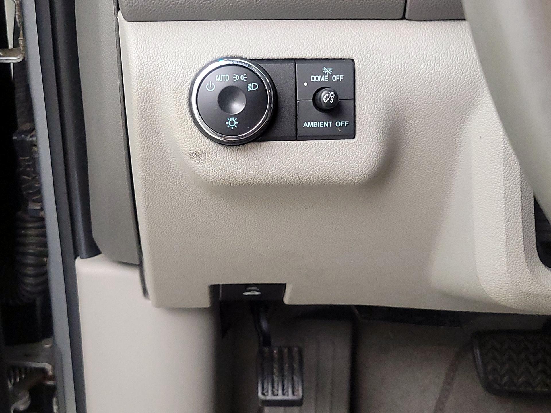 Thumbnail: 2015 Buick Enclave - 13