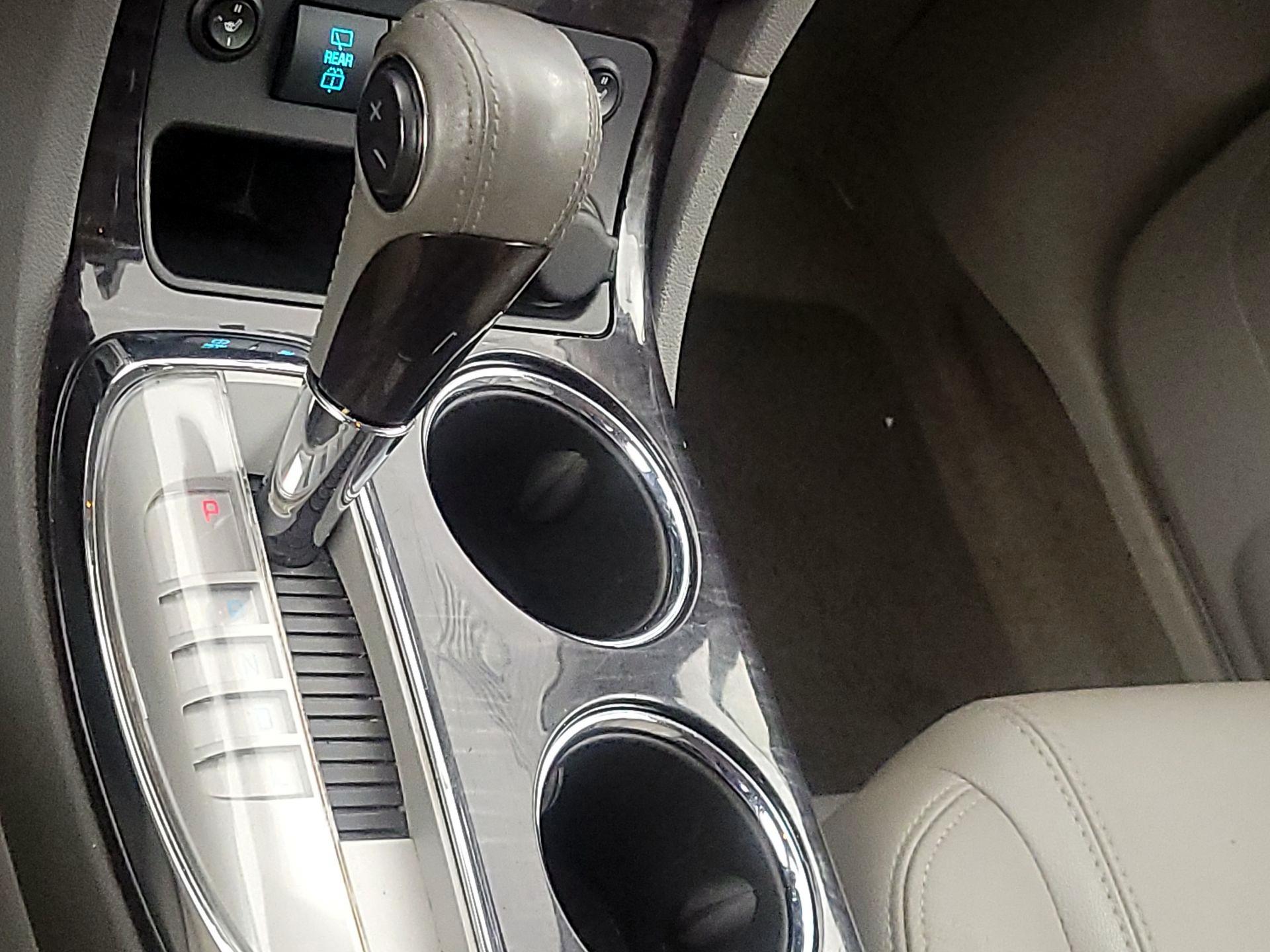 Thumbnail: 2015 Buick Enclave - 17