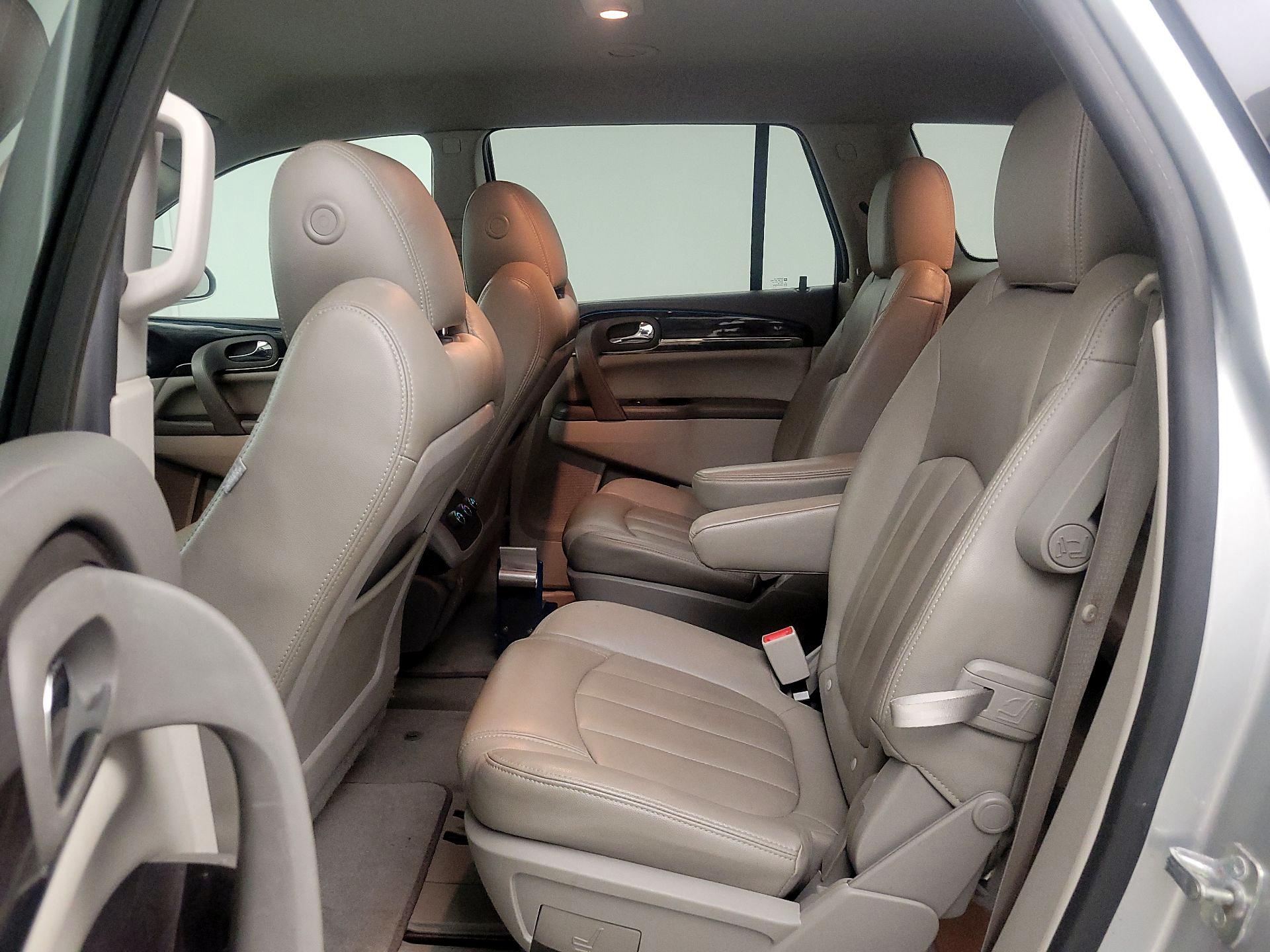 Thumbnail: 2015 Buick Enclave - 19
