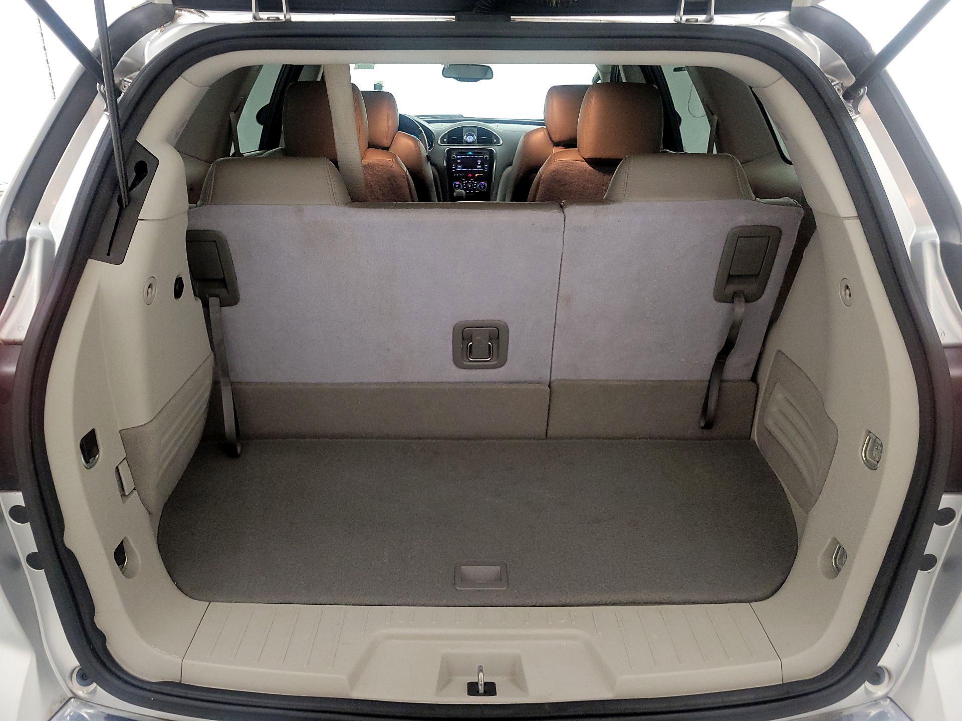Thumbnail: 2015 Buick Enclave - 20