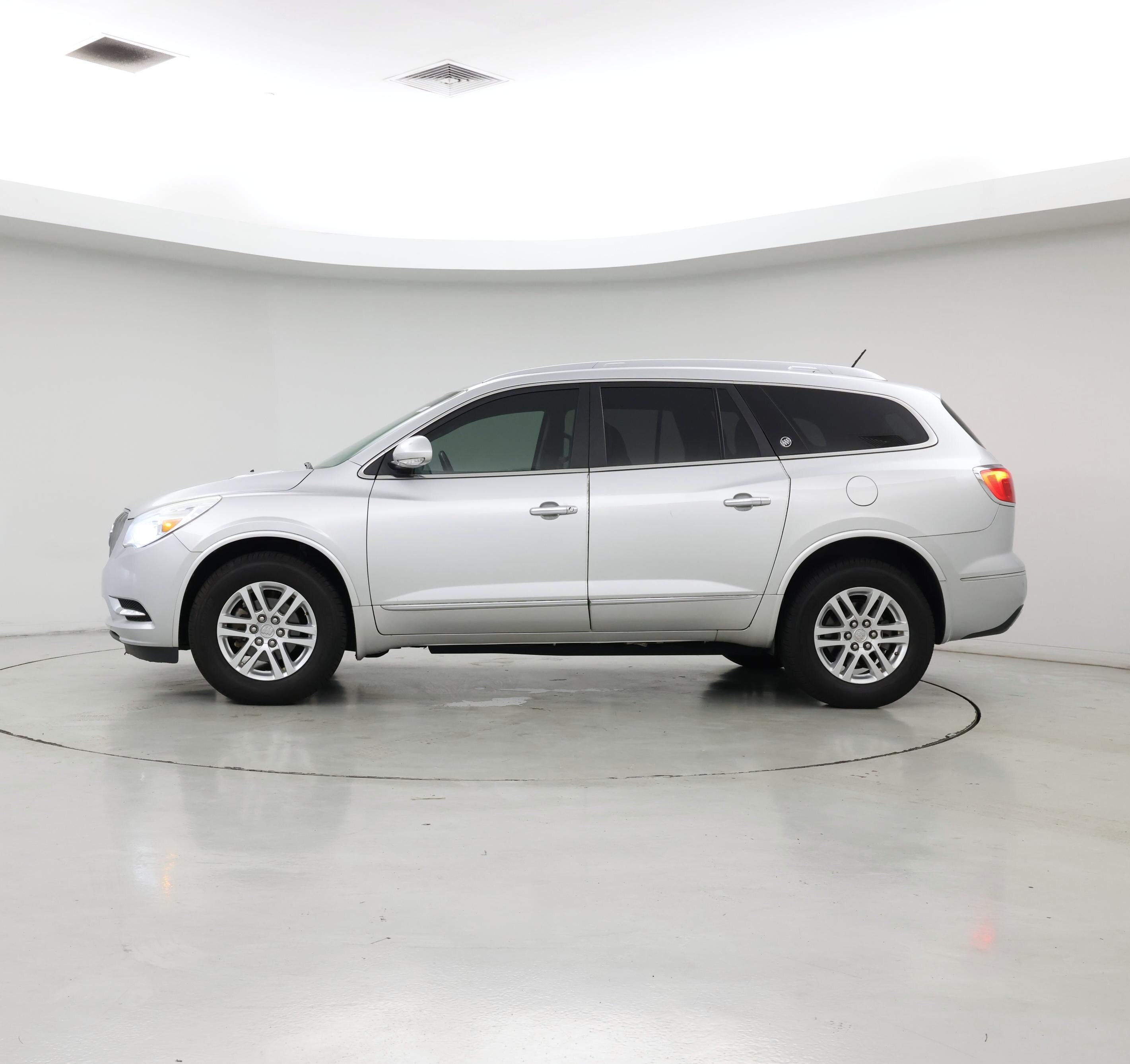 Thumbnail: 2015 Buick Enclave - 3