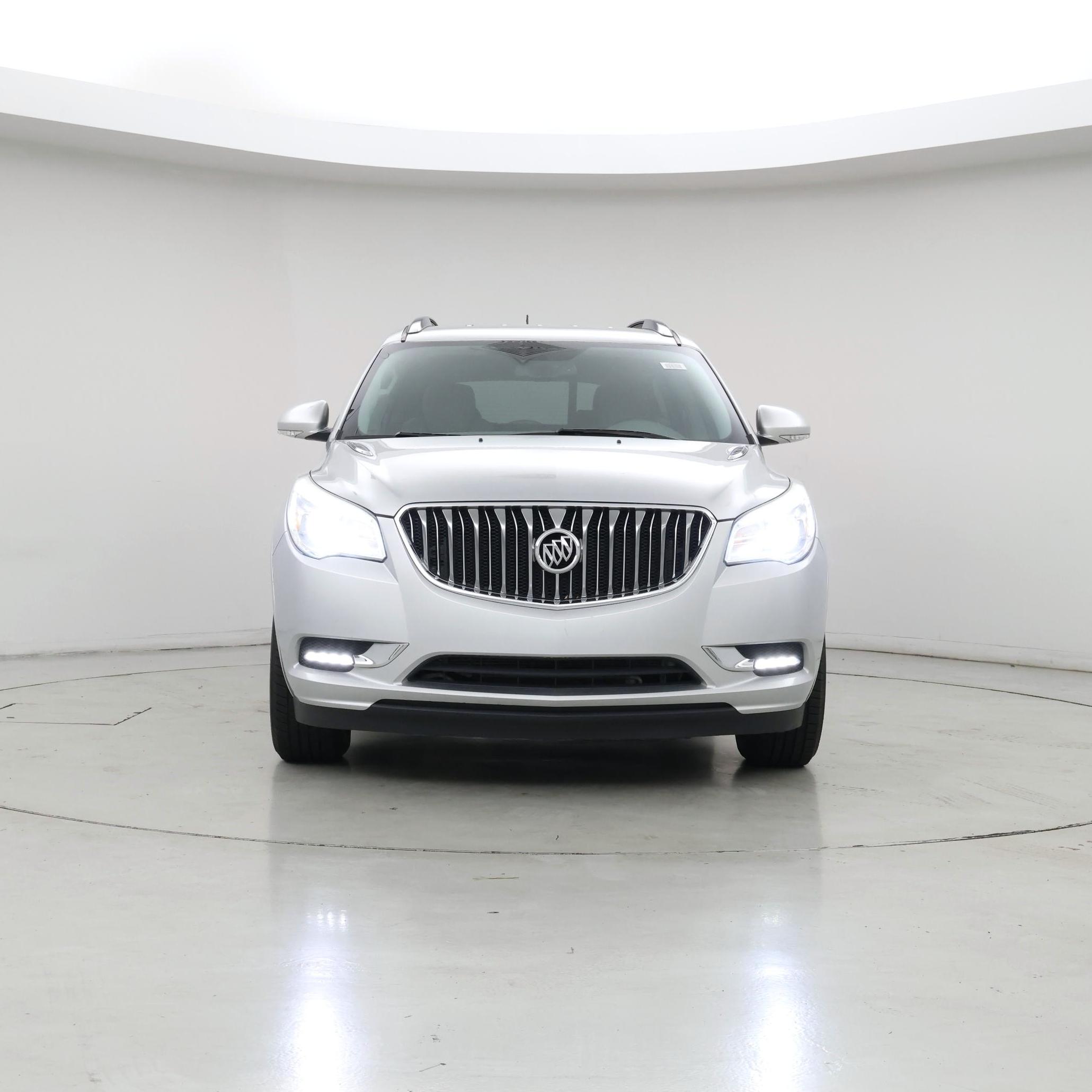Thumbnail: 2015 Buick Enclave - 5