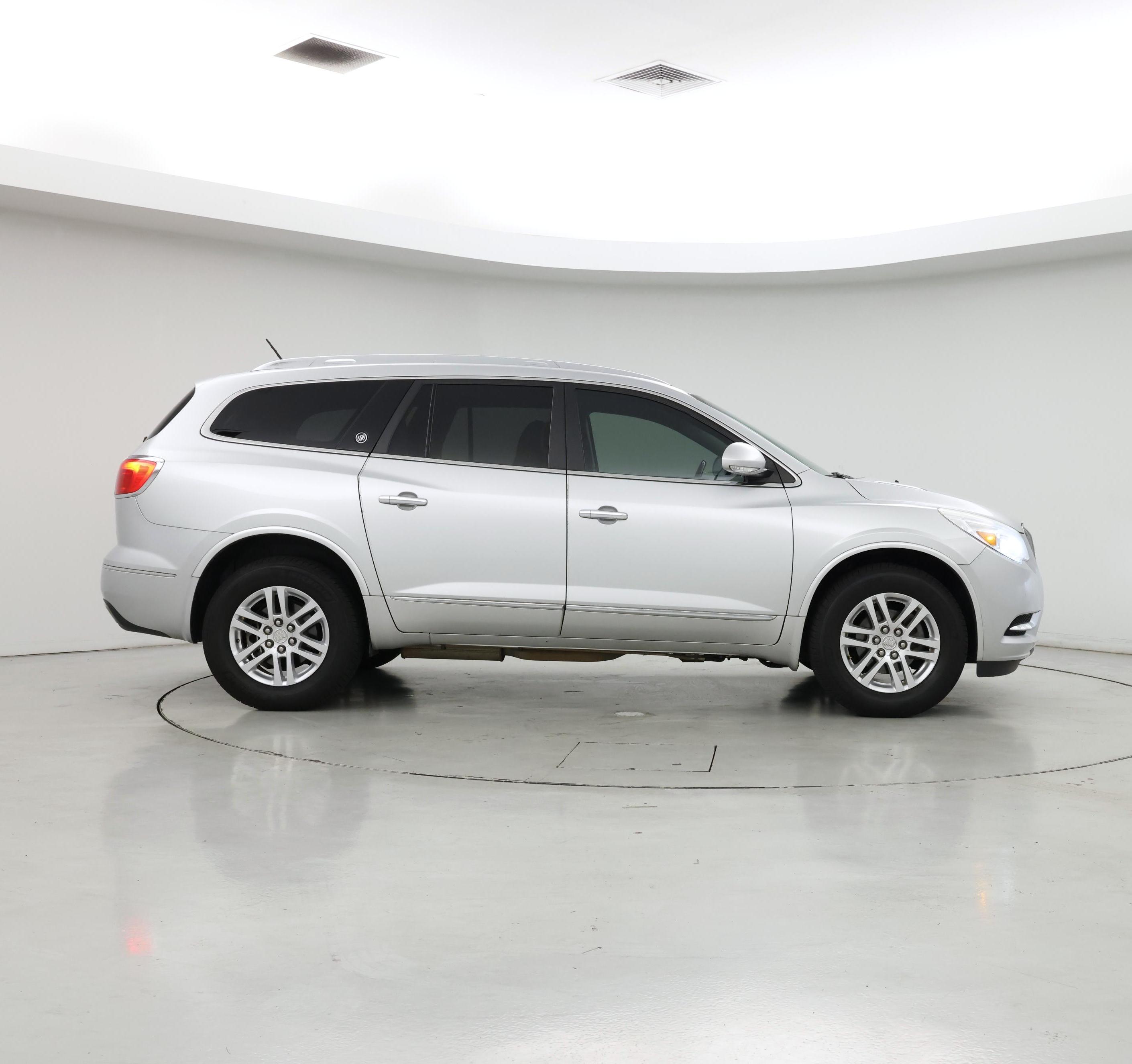 Thumbnail: 2015 Buick Enclave - 7