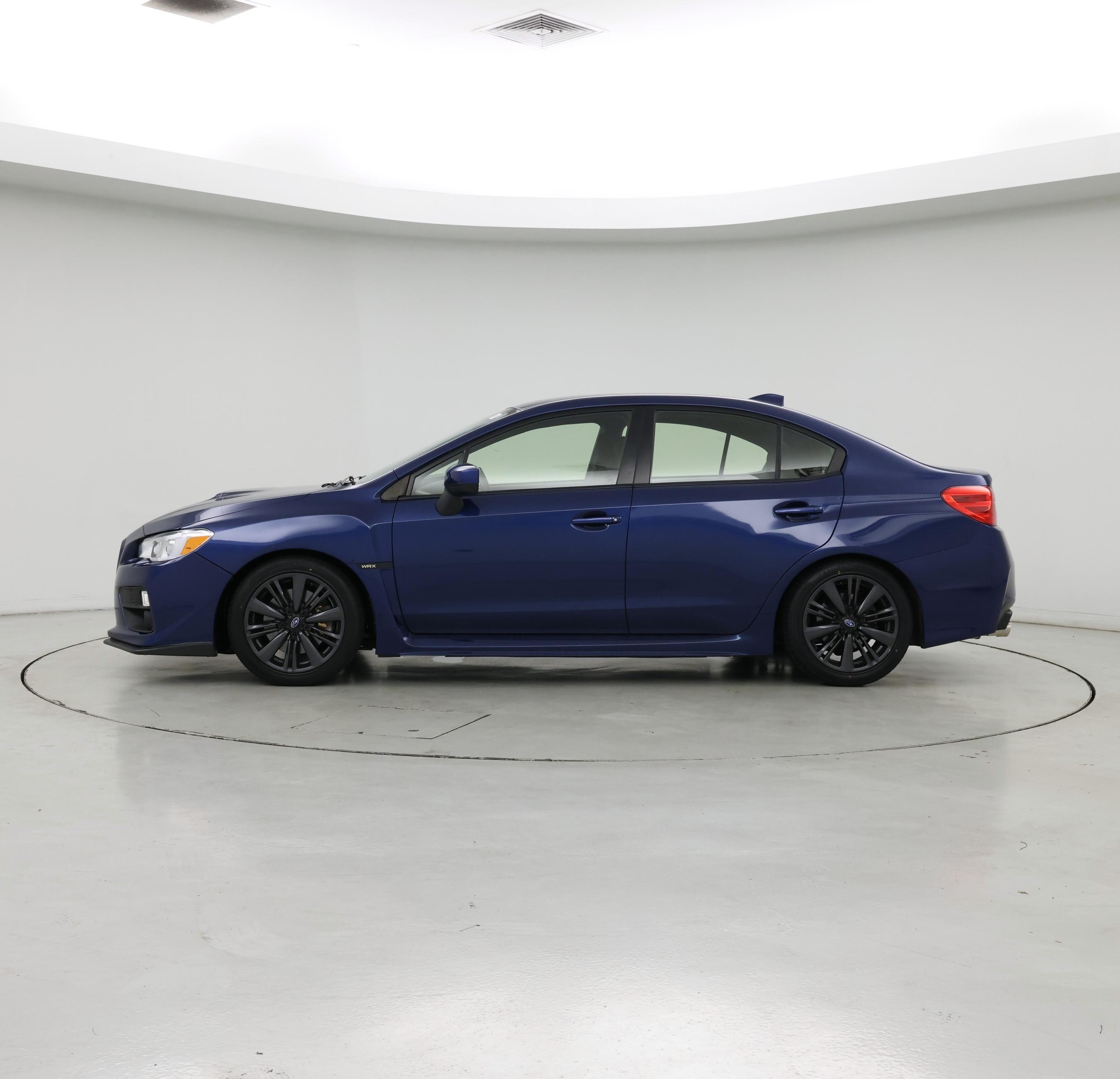 Thumbnail: 2015 Subaru WRX - 3