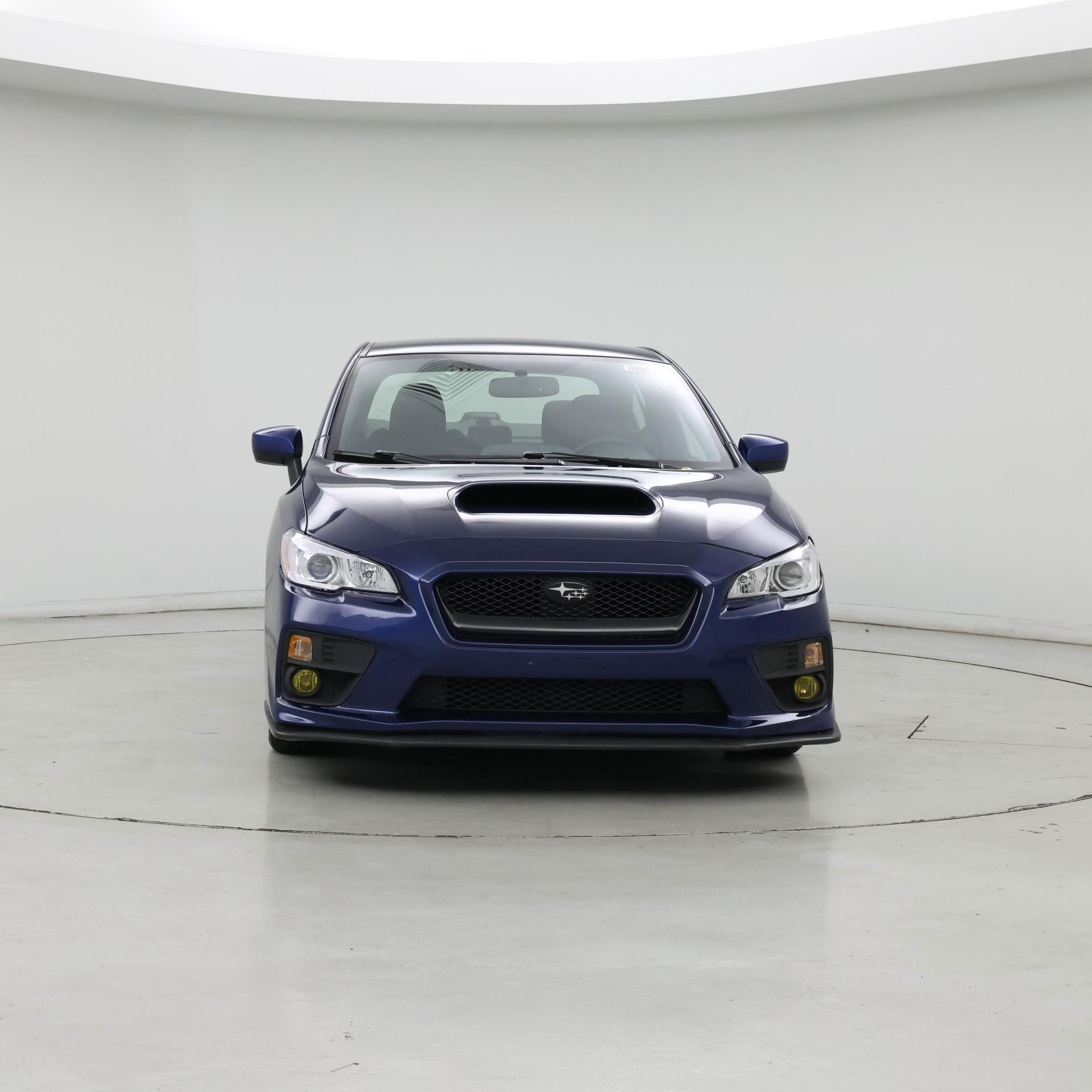 Thumbnail: 2015 Subaru WRX - 5