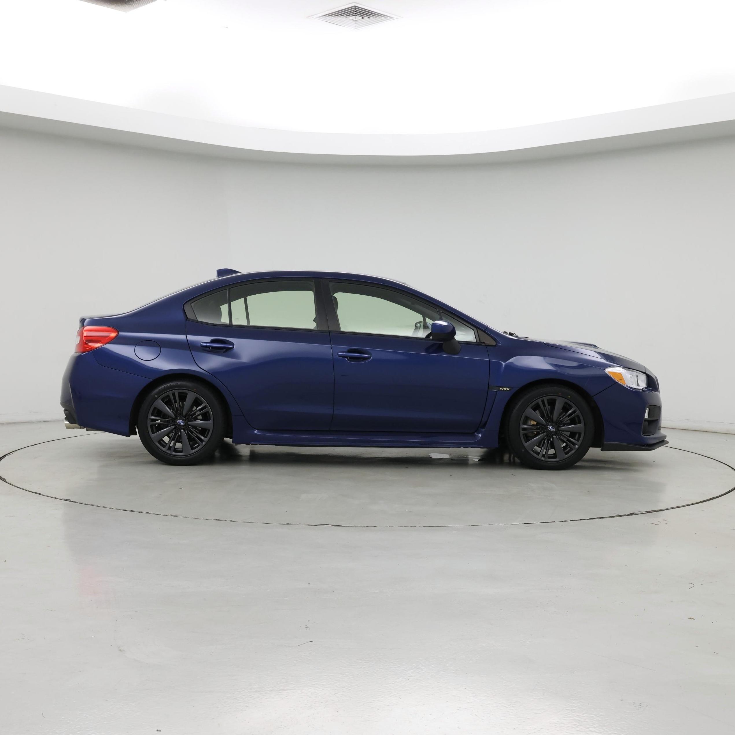 Thumbnail: 2015 Subaru WRX - 7