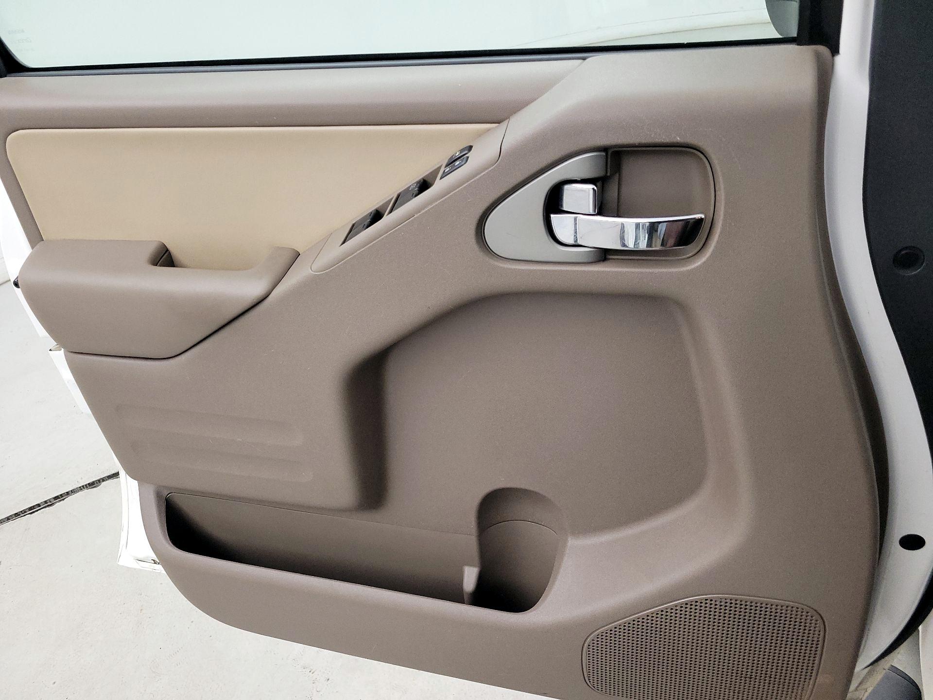Thumbnail: 2019 Nissan Frontier - 12