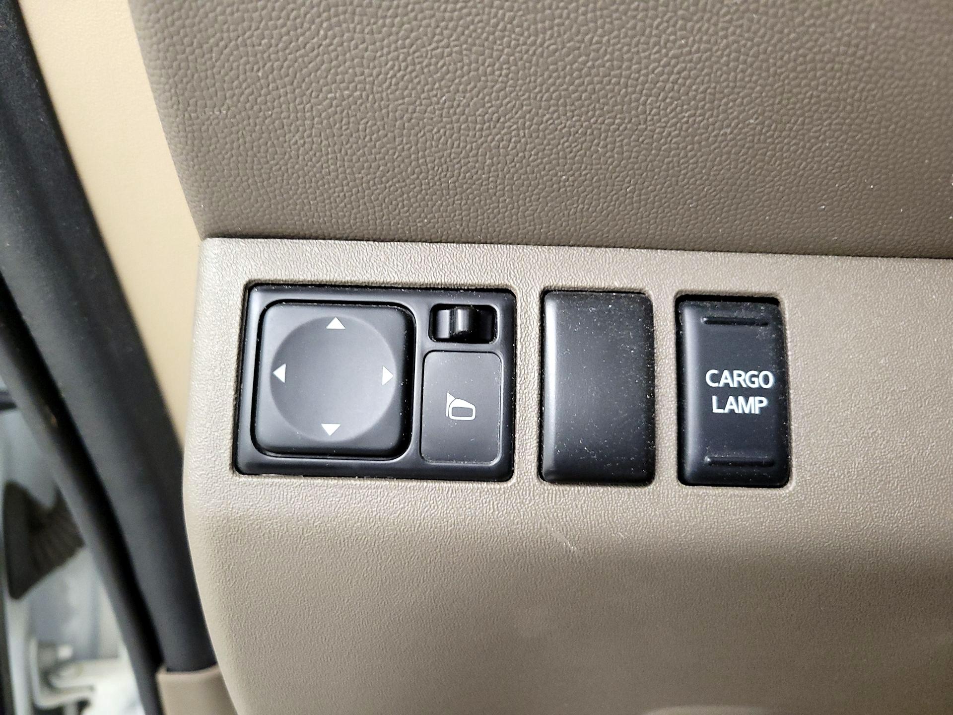 Thumbnail: 2019 Nissan Frontier - 13