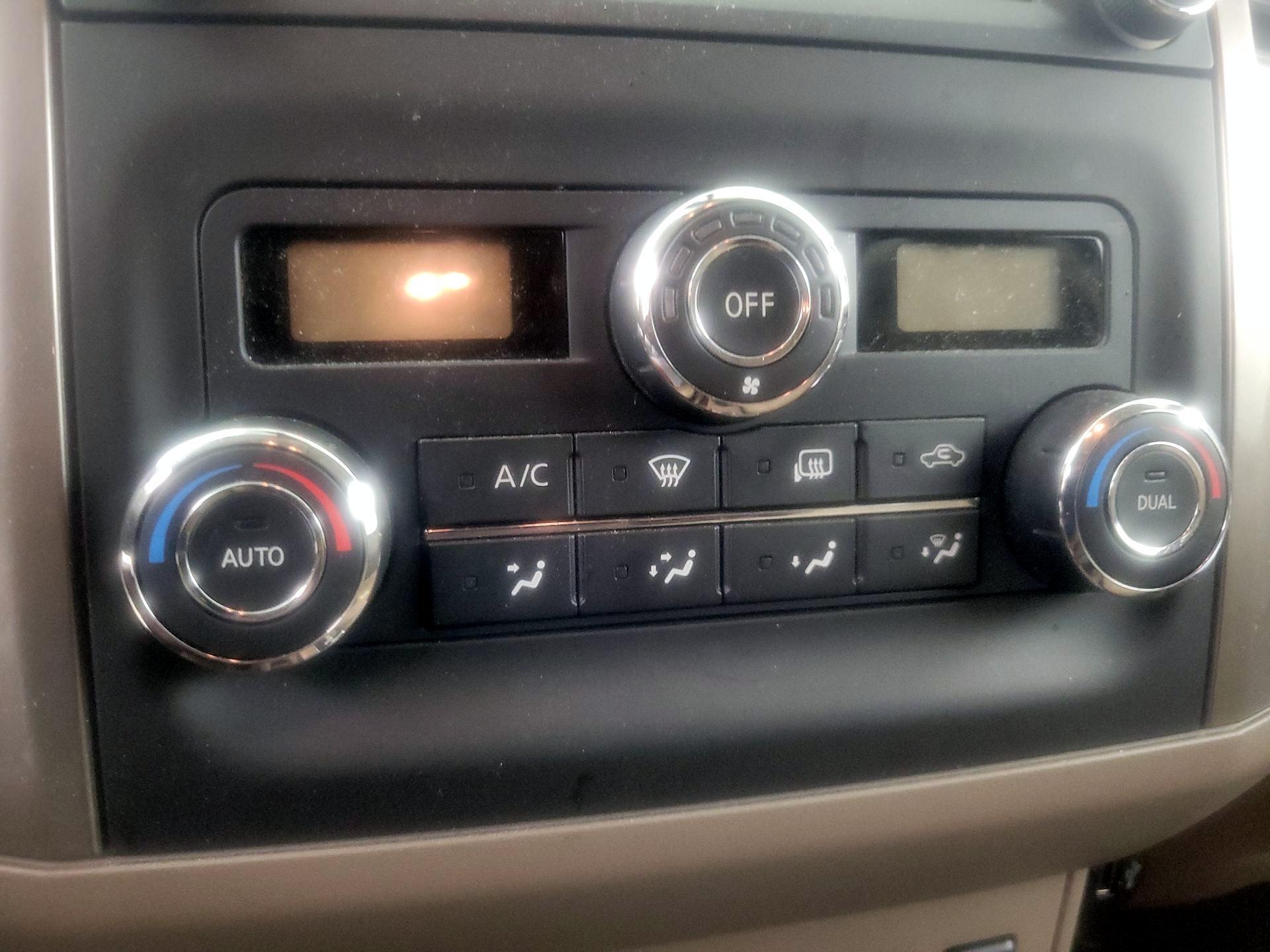 Thumbnail: 2019 Nissan Frontier - 17