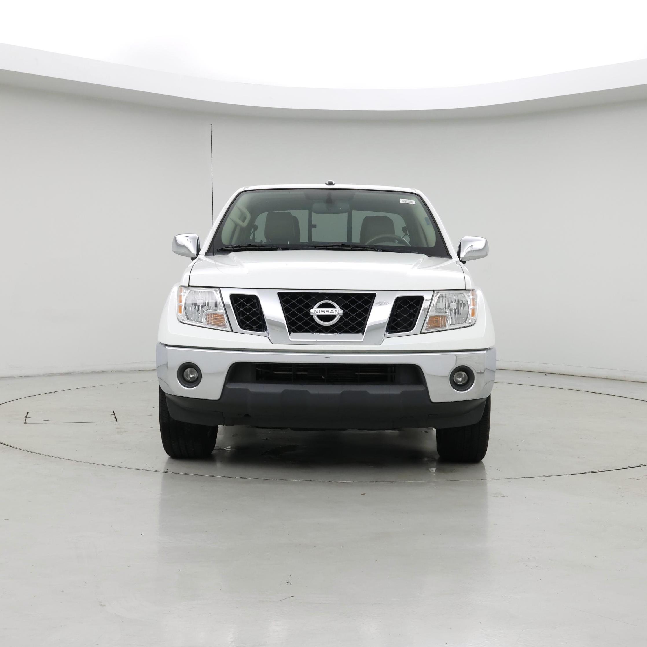 Thumbnail: 2019 Nissan Frontier - 5