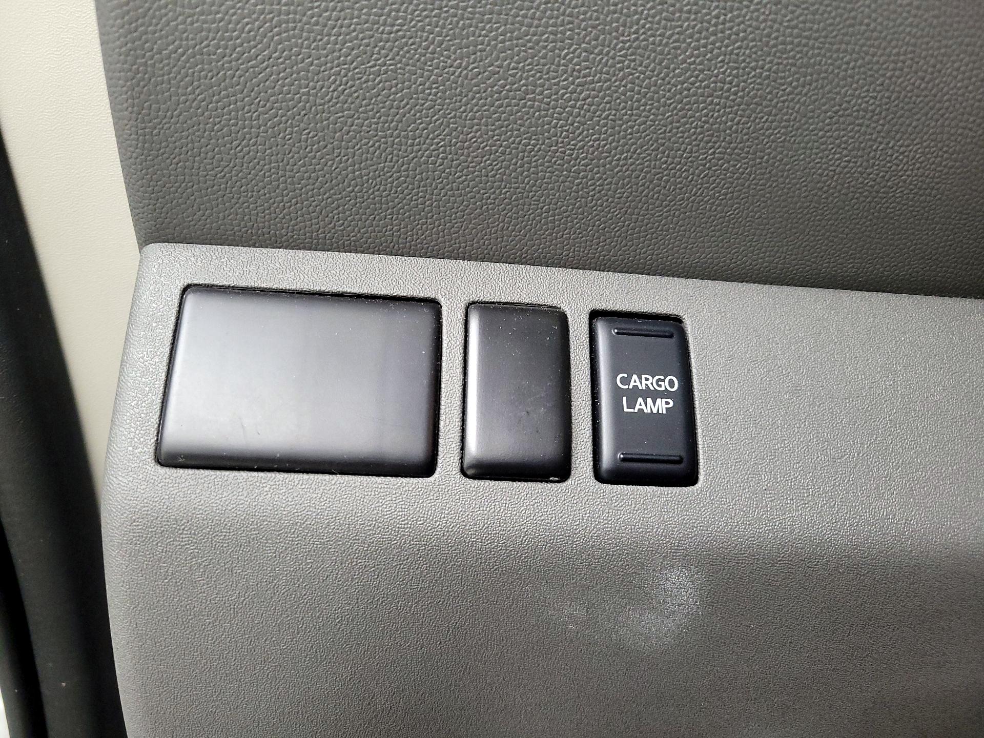 Thumbnail: 2019 Nissan Frontier - 13