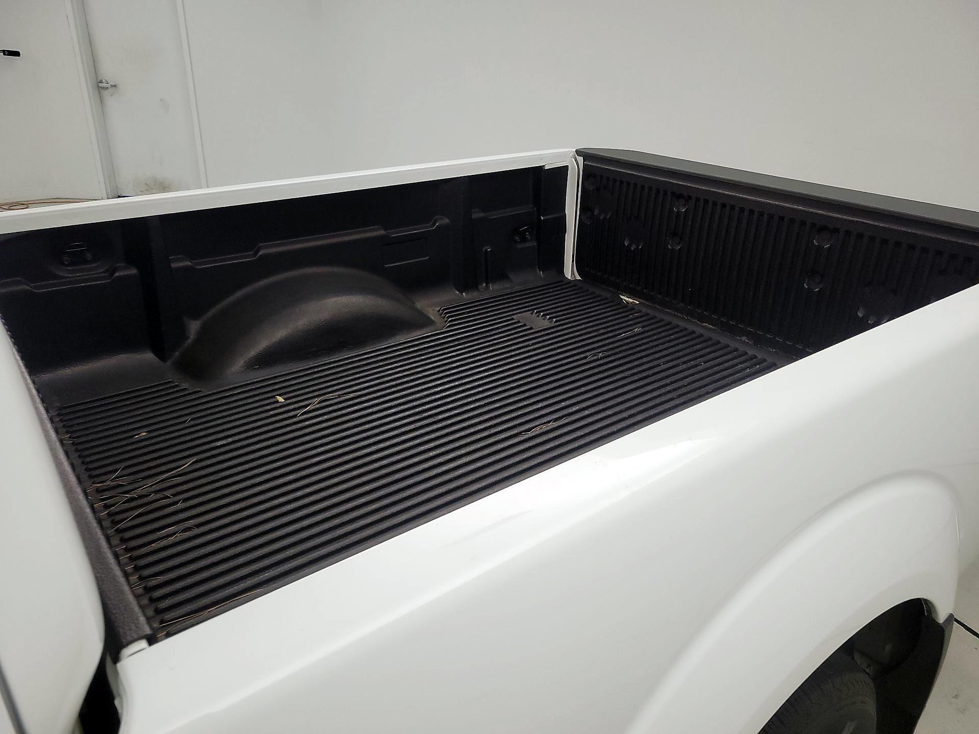 Thumbnail: 2019 Nissan Frontier - 20