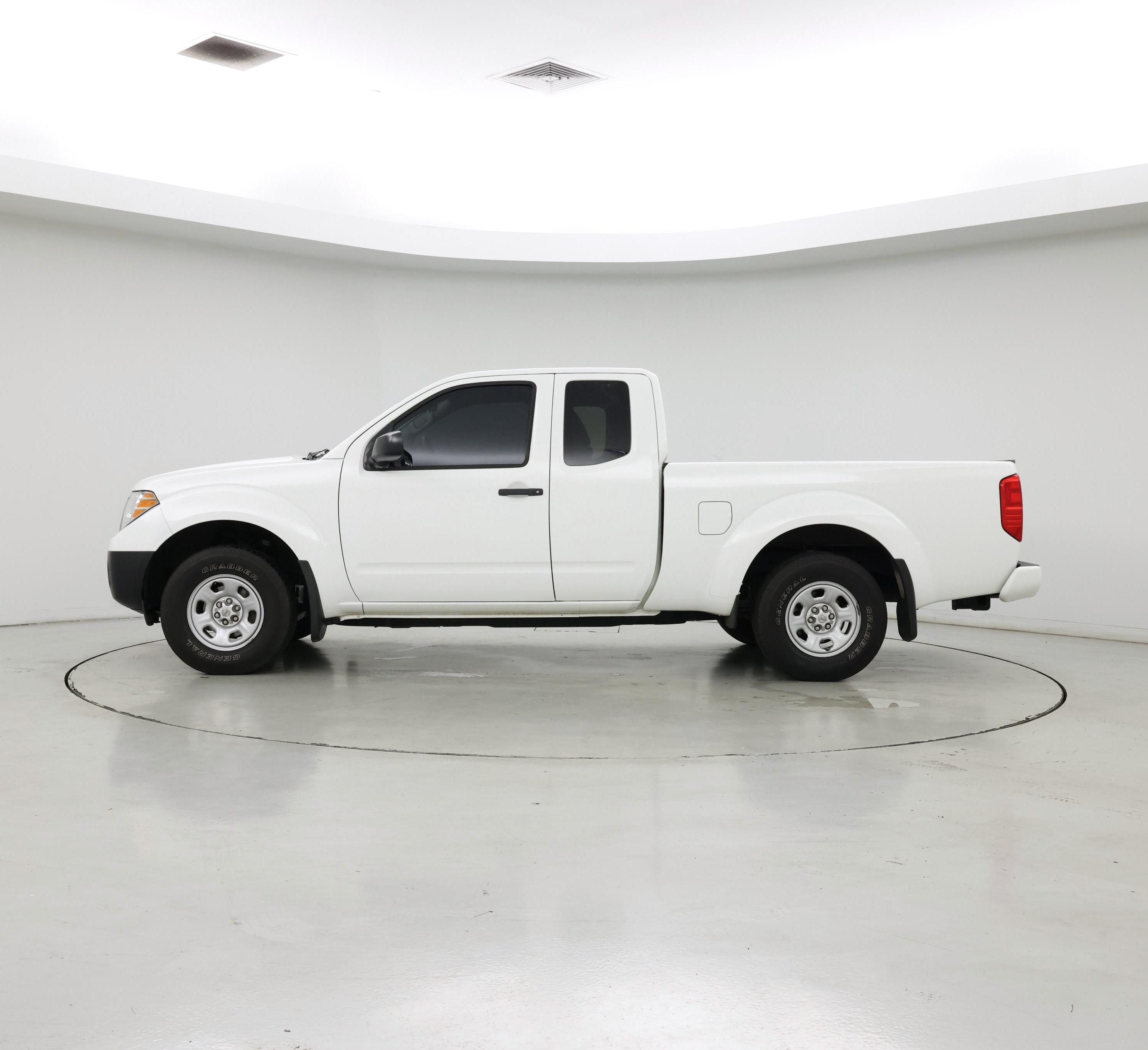 Thumbnail: 2019 Nissan Frontier - 3