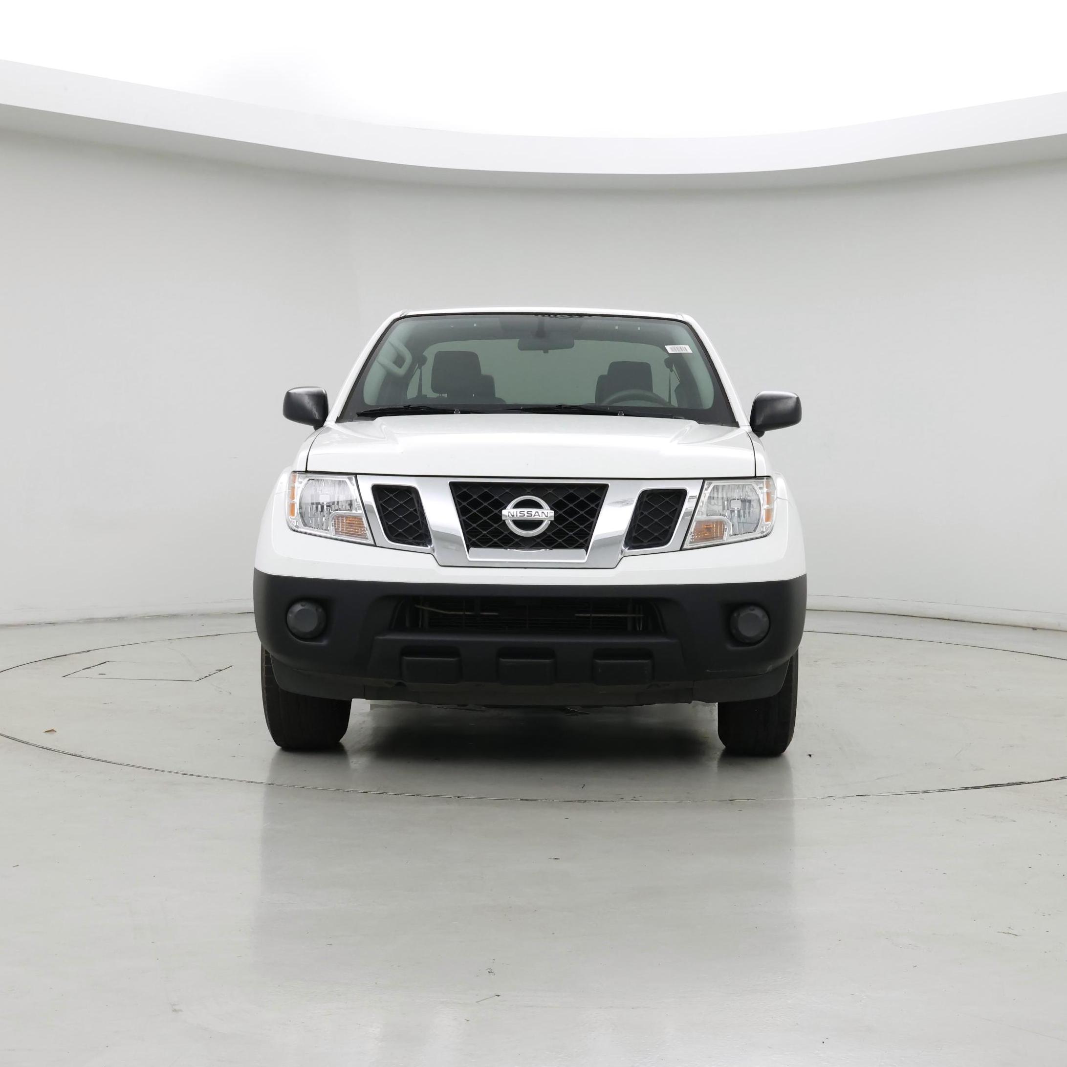 Thumbnail: 2019 Nissan Frontier - 5