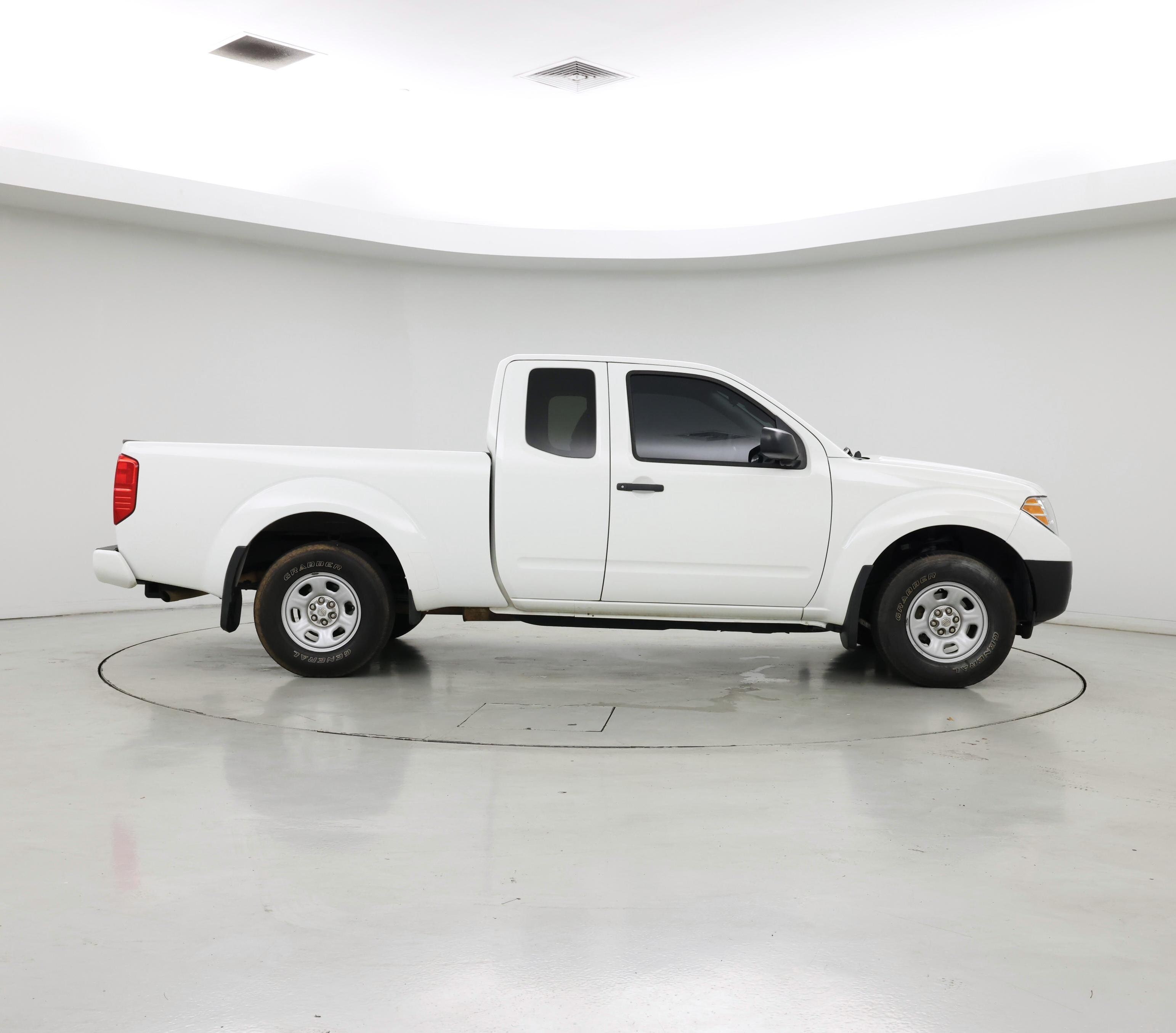 Thumbnail: 2019 Nissan Frontier - 7