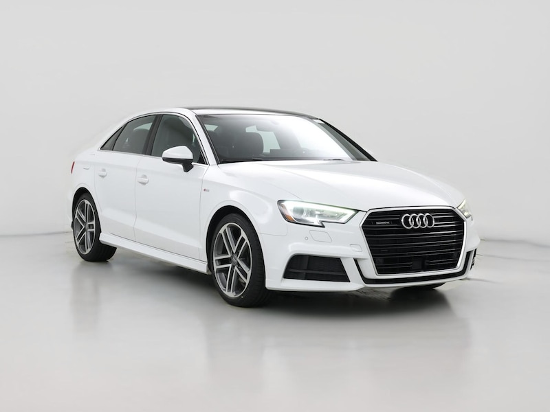 2018 Audi A3 Premium Plus -
                  Stockbridge, GA