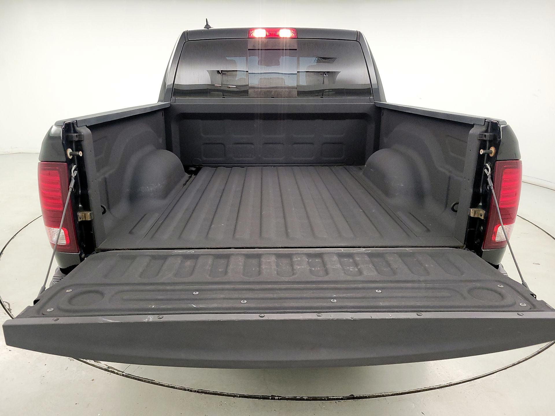 Thumbnail: 2017 RAM 1500 - 20